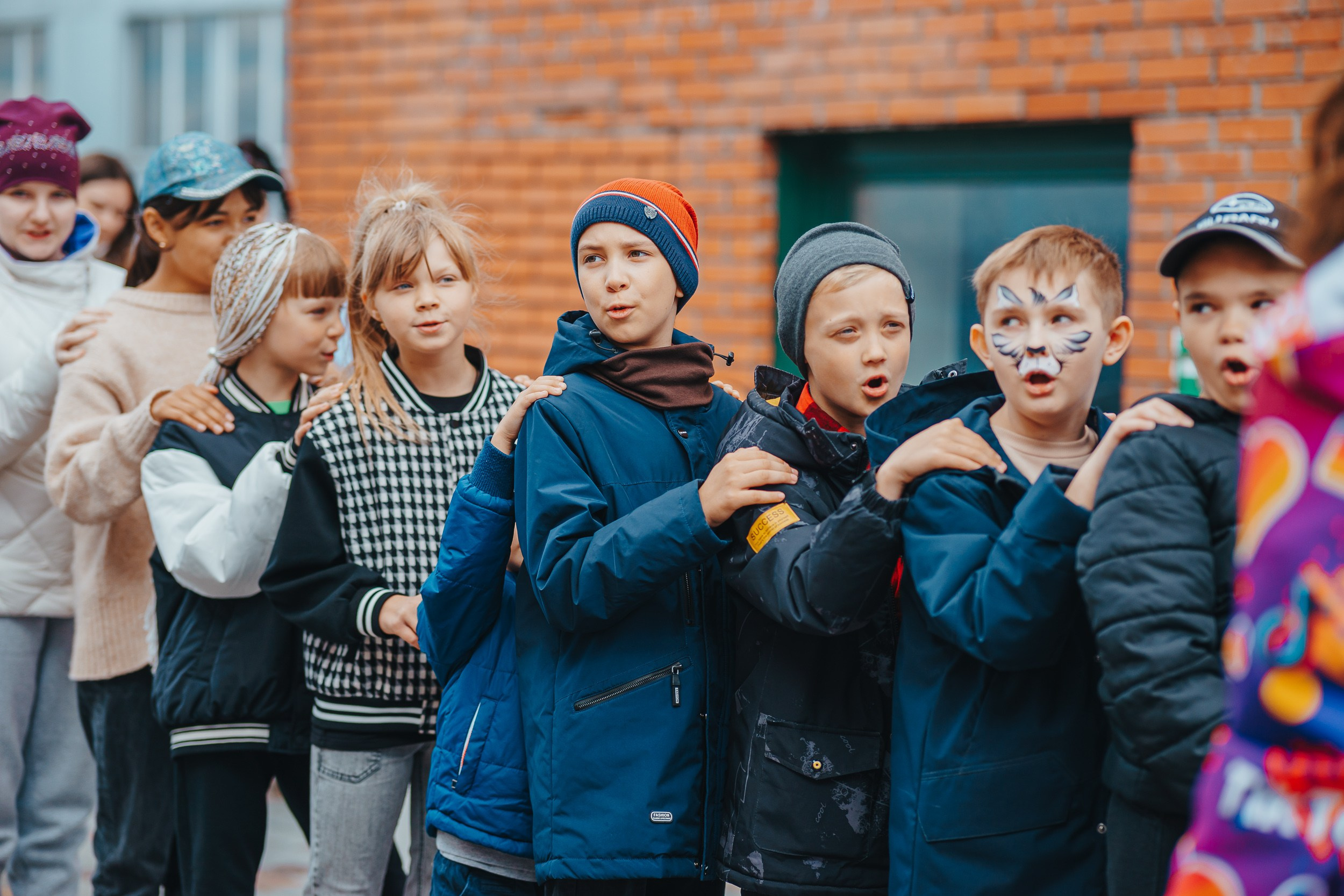 FraddyShow ЖБИ. Репортажный (Event) фотограф в Барнауле | Даниил Маркин | Качество и вайб