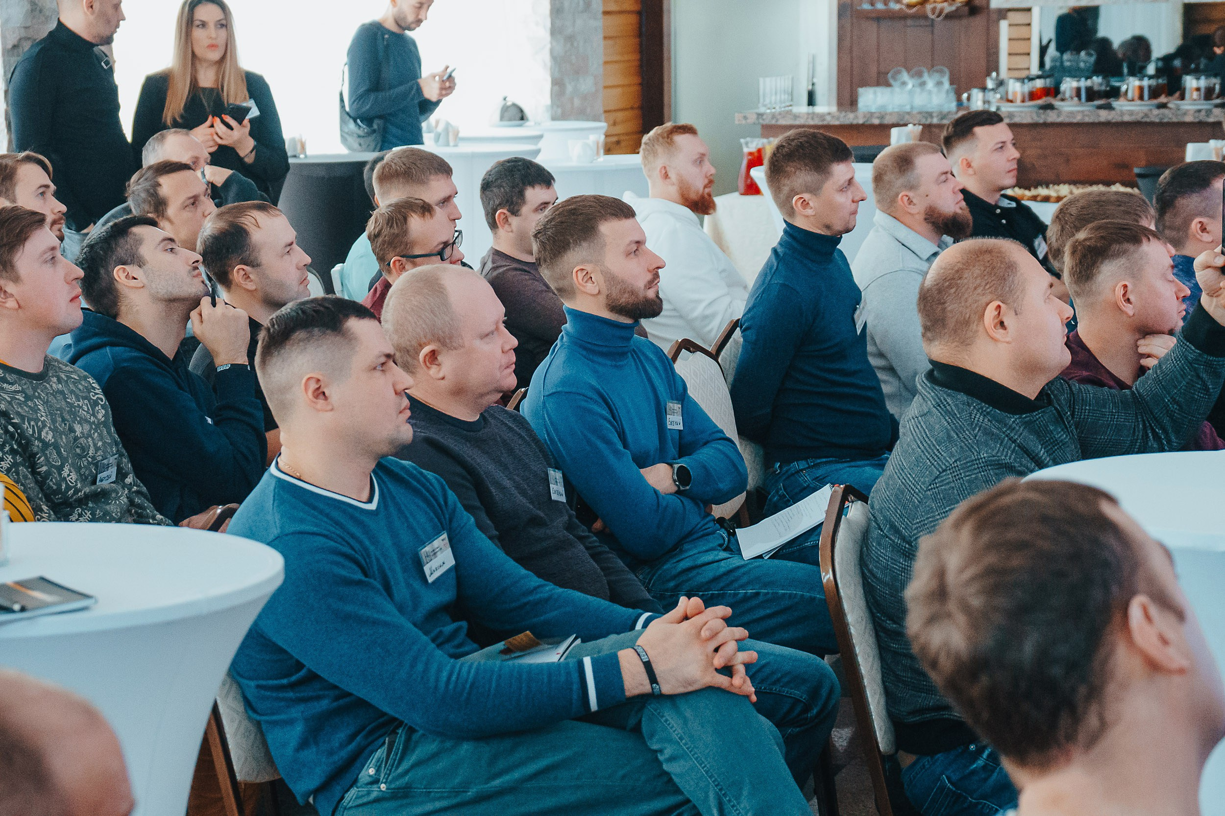 ROLF & SINTEC — Заречье. Репортажный (Event) фотограф в Барнауле | Даниил Маркин | Качество и вайб