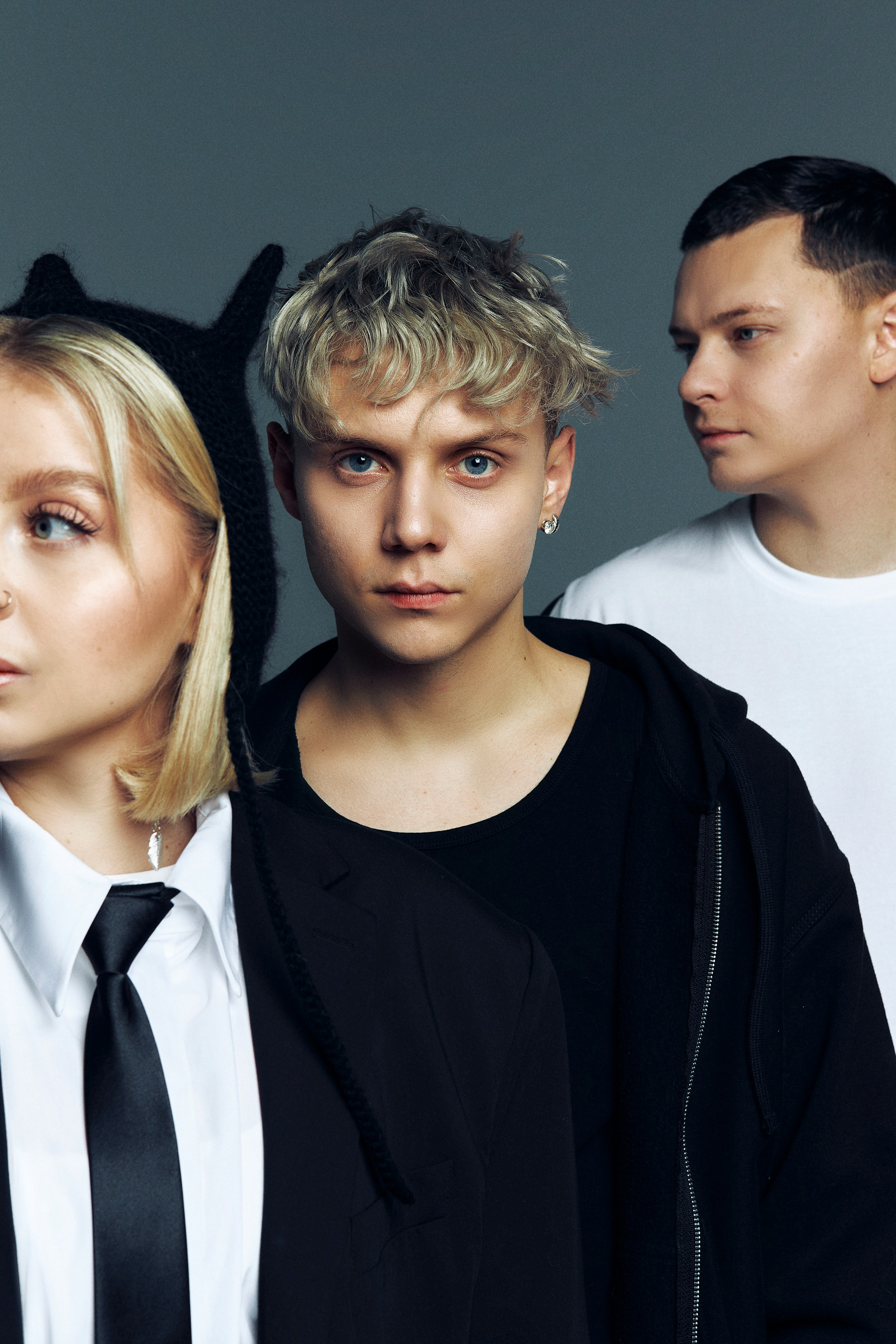 Портфолио: артисты. Фотограф Москва / Обучение фотографии