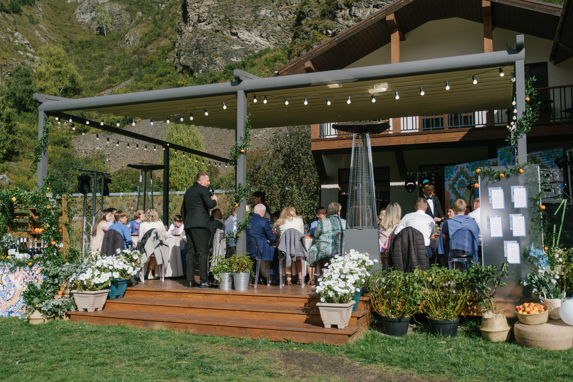 Ульяна / Иван — Горный Алтай. Свадебный Видеограф Фотограф в Сочи