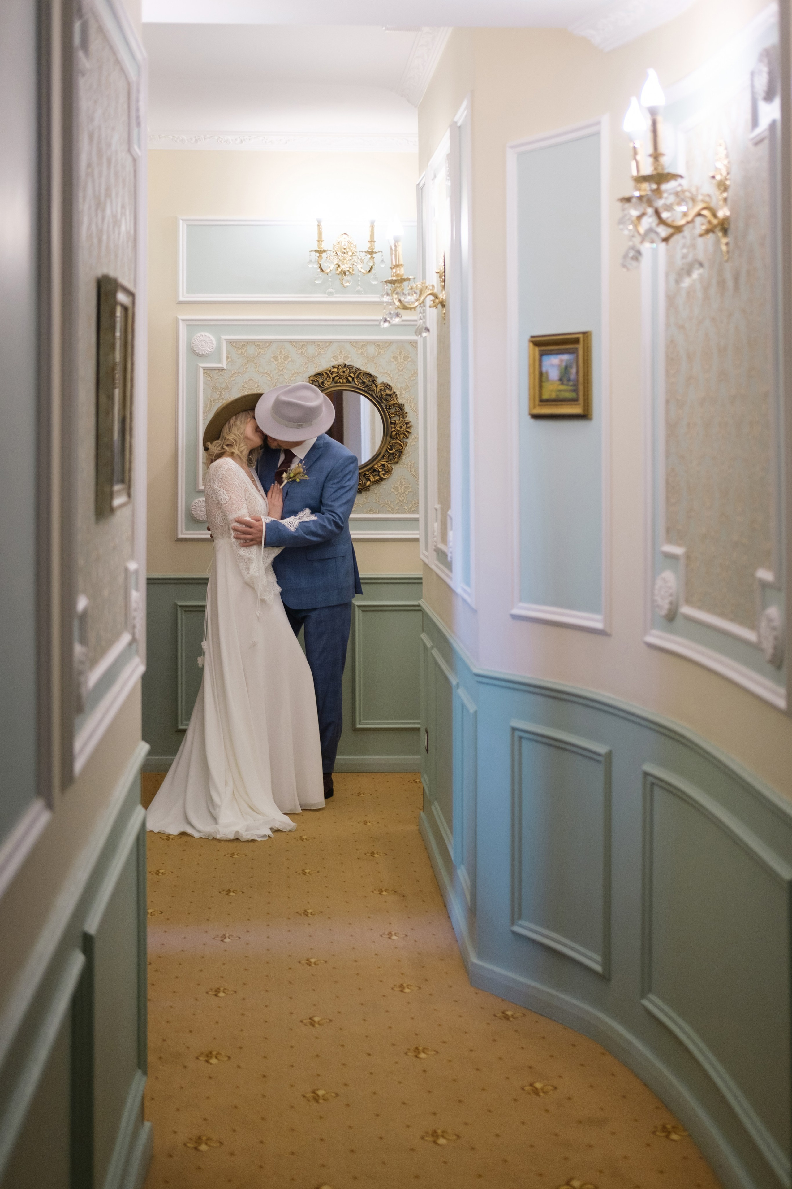 Алёна / Дмитрий. Свадебный Видеограф Фотограф в Сочи