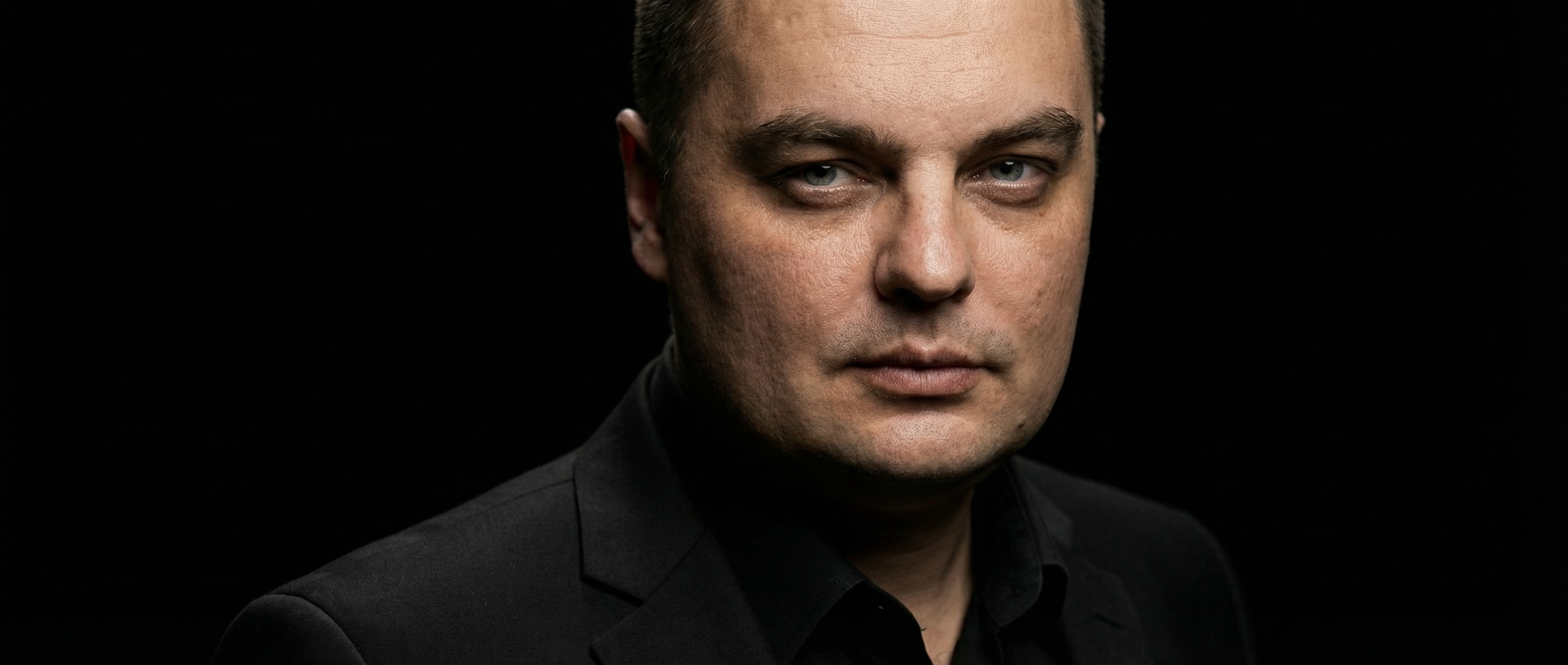 Алексей Хруслов. Khruslov