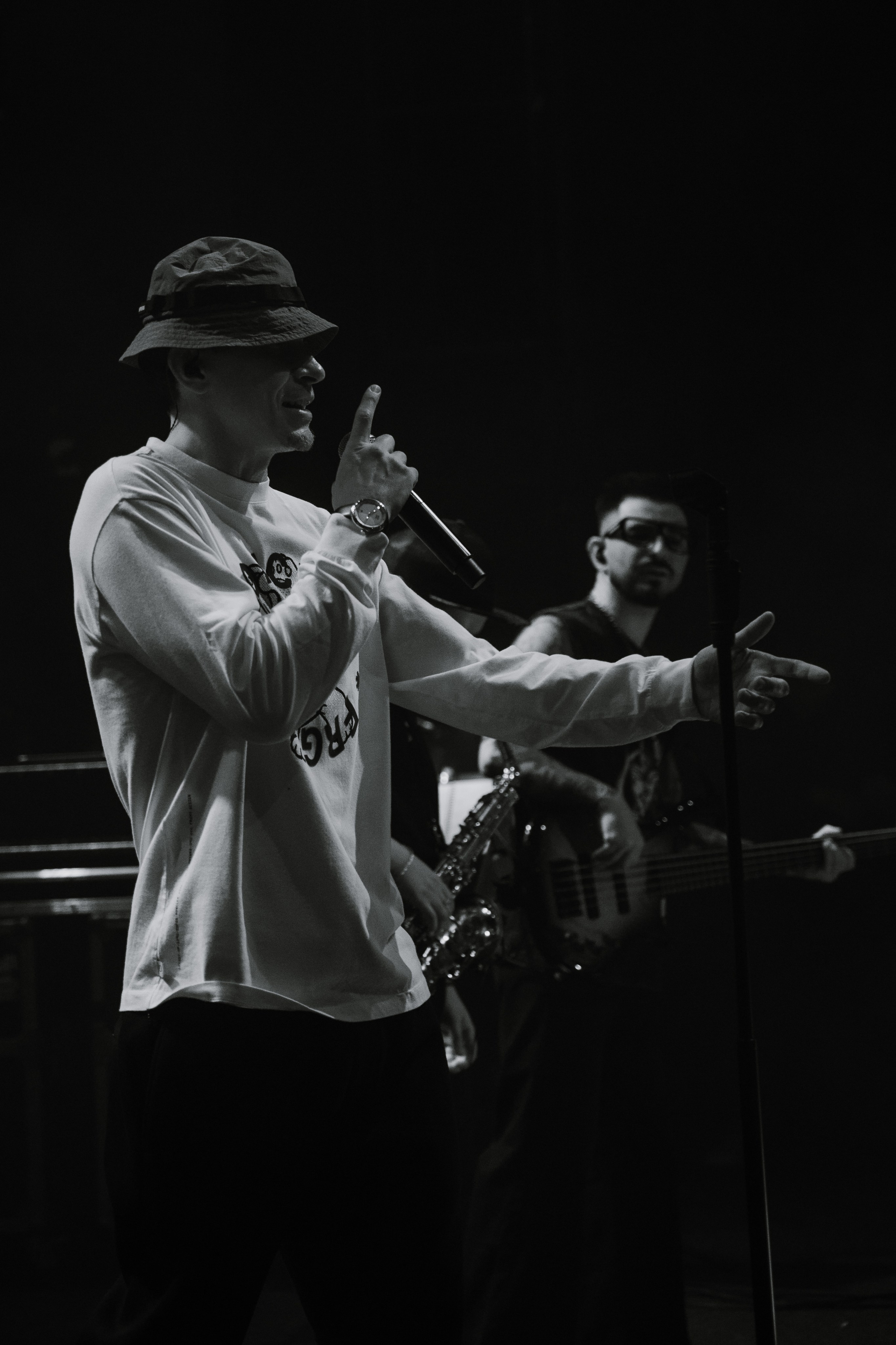 СЛОВЕТСКИЙ. Фотограф Москва