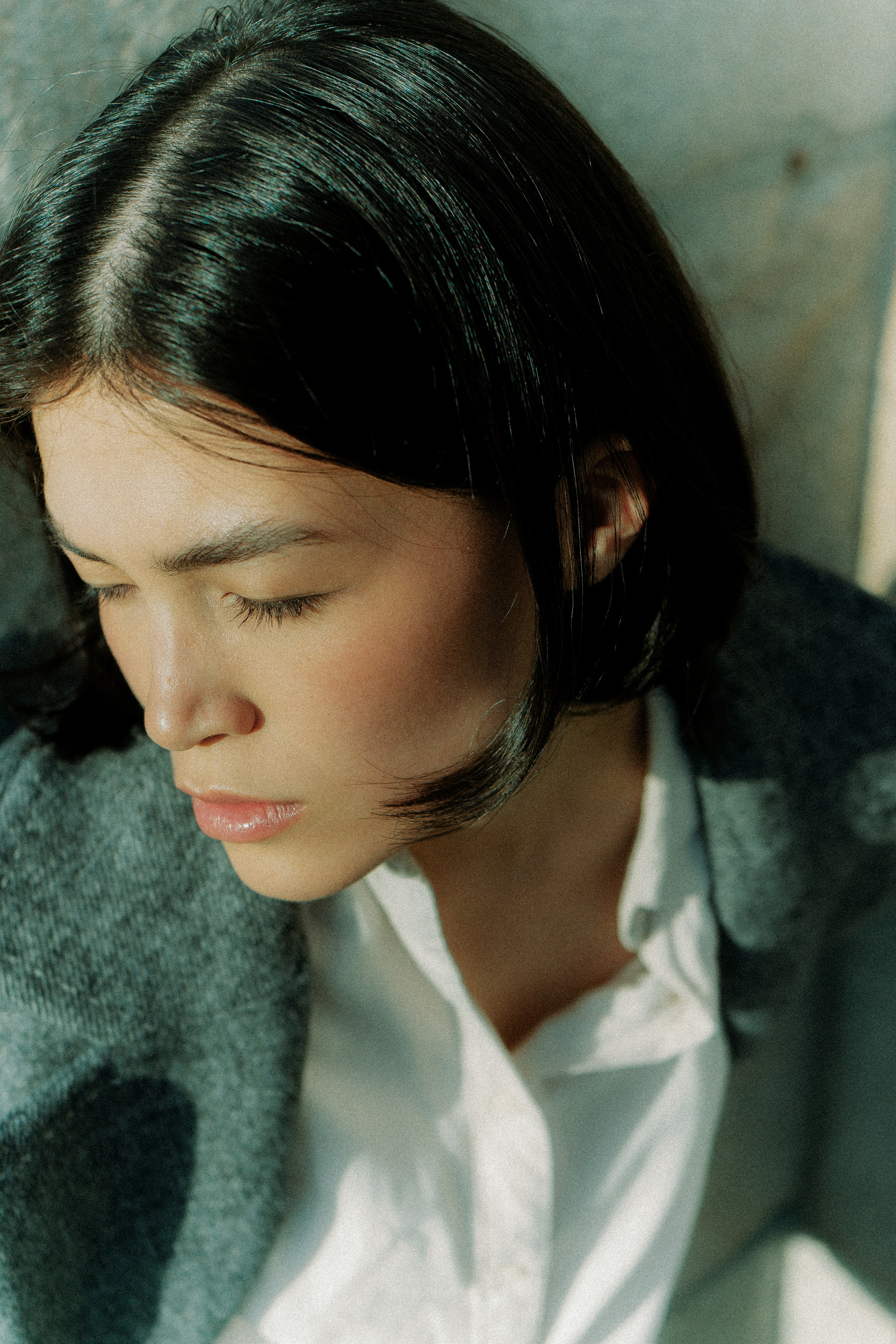 Портретная фотосъёмка. Денис Марков — фотограф в Екатеринбурге