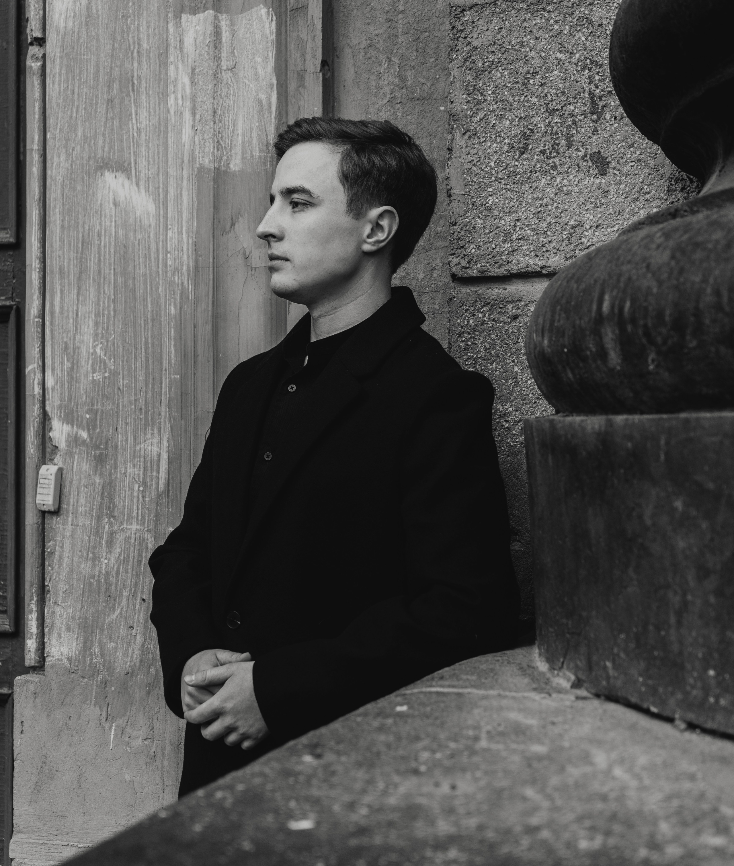 Миша. Денис Марков — фотограф в Екатеринбурге