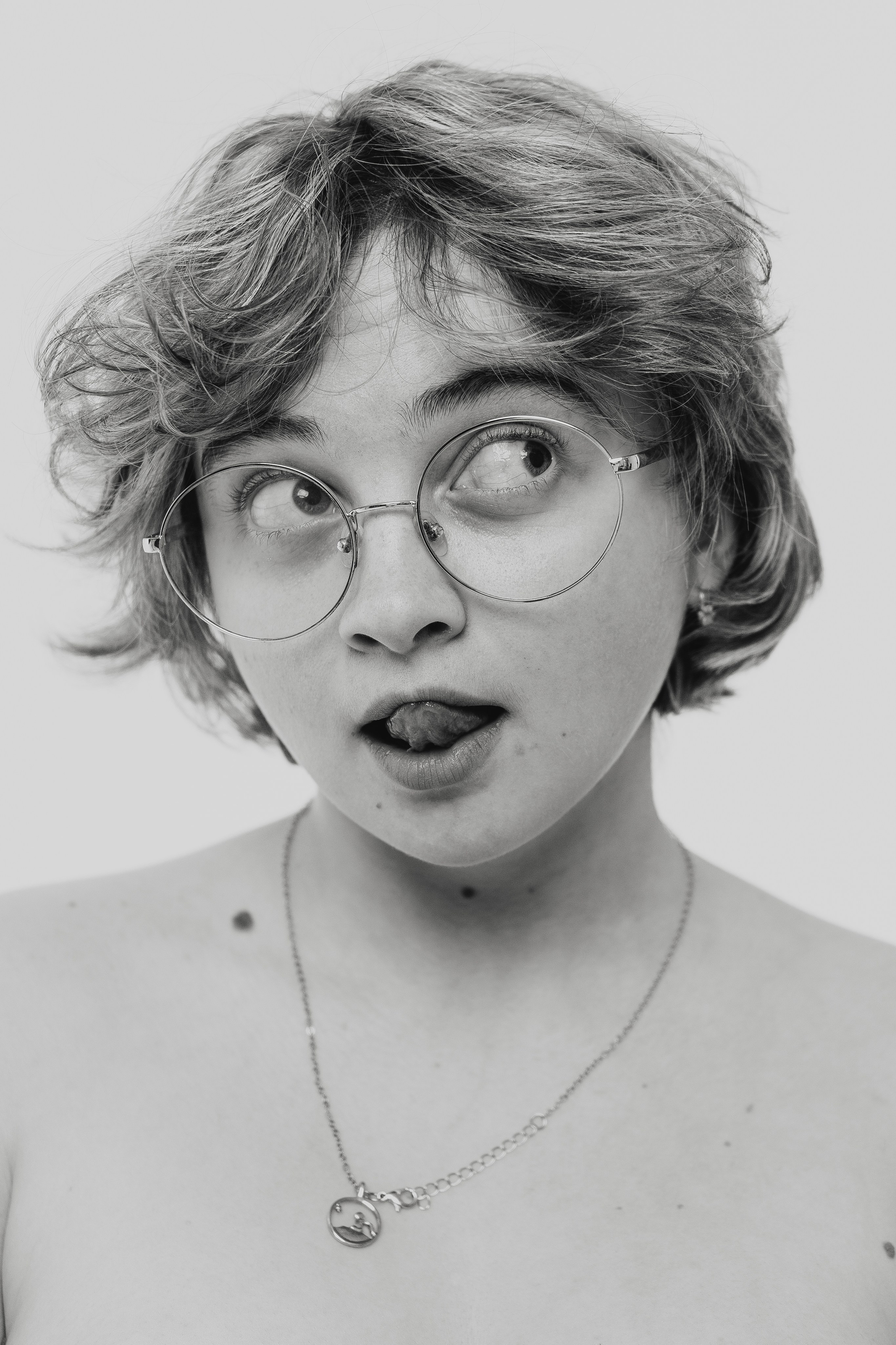 Лера. Денис Марков — фотограф в Екатеринбурге