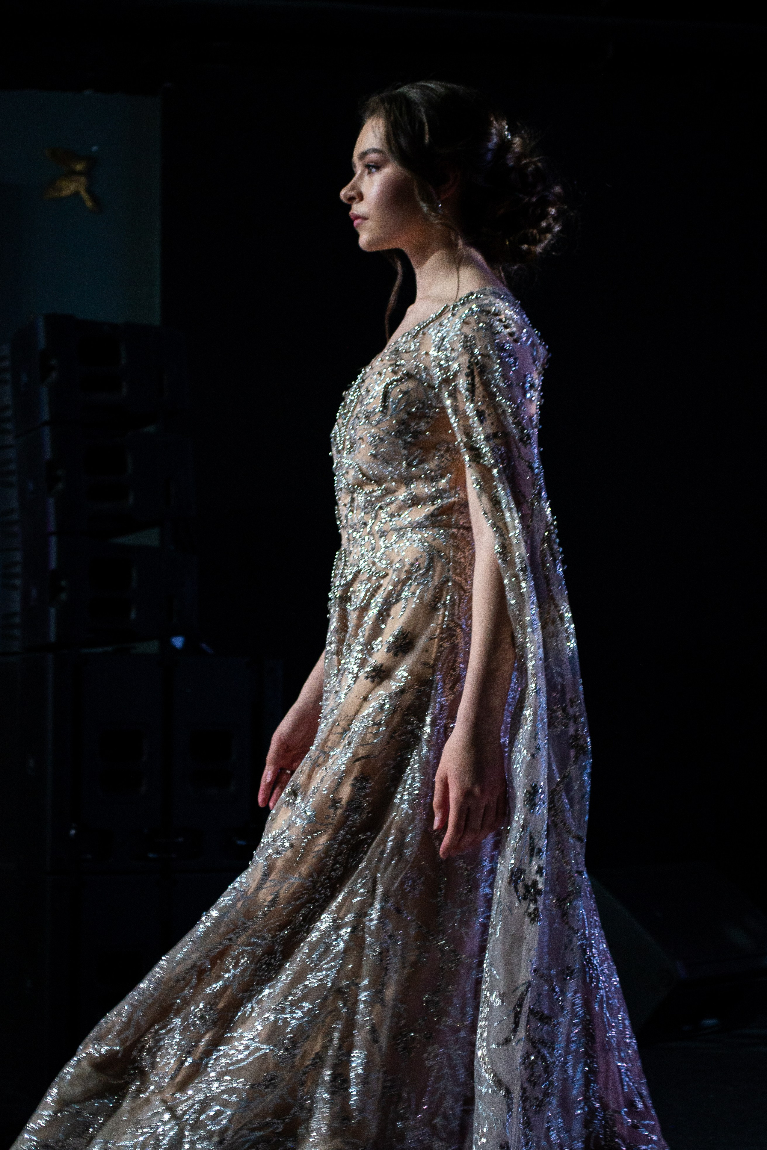 Grand Fashion Day Показ. Victoria Radjevna Репортажный Фотограф — Видеограф Москва • Санкт-Петербург