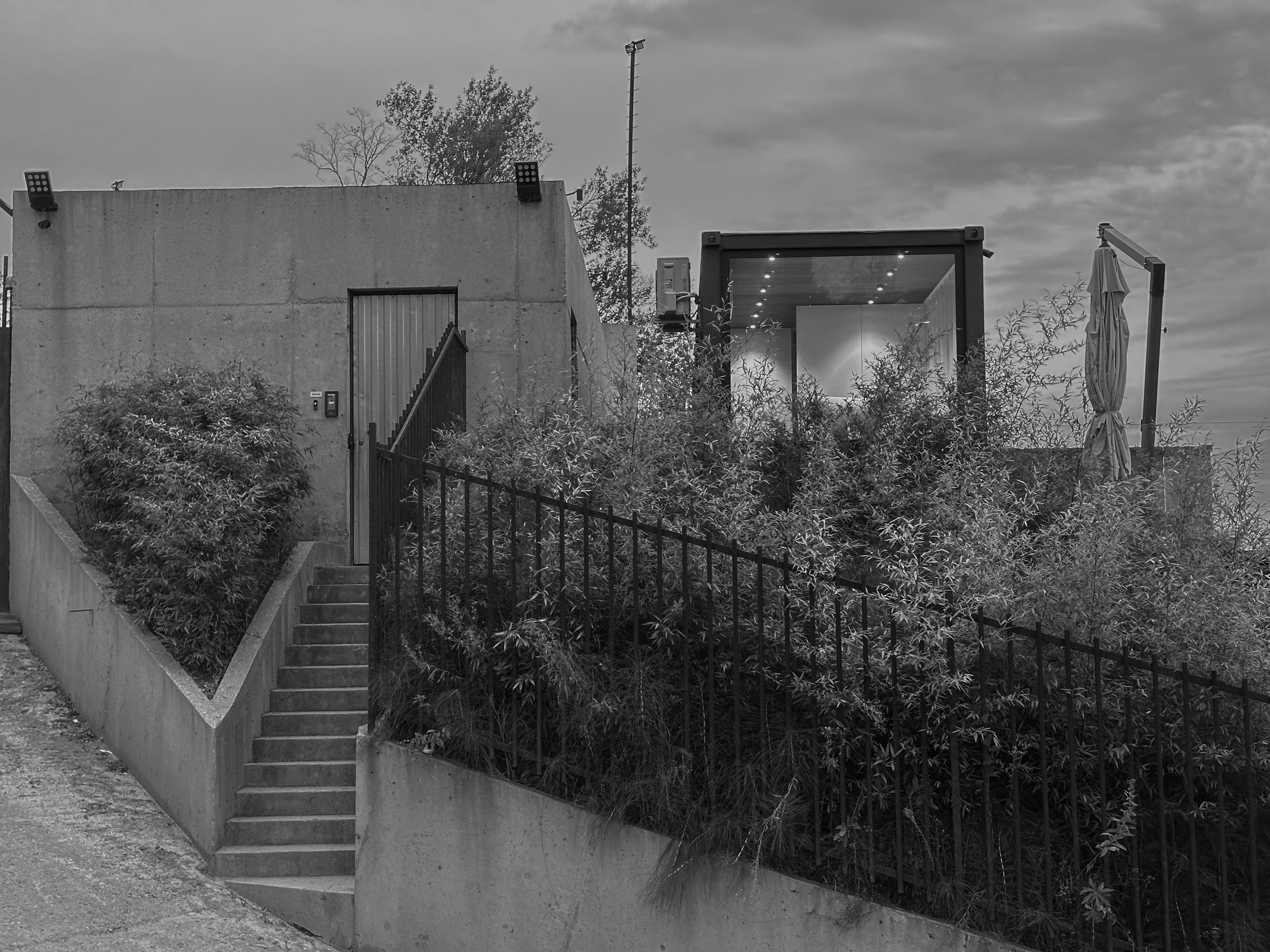 Архитектура. Смотри, красота!