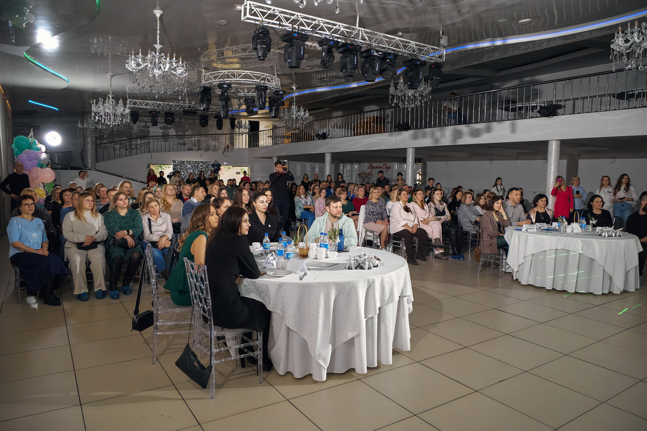 Битва кондитеров Барнаул. Свадебный репортажный и фуд фотограф в Барнауле Гайфулин Виталий