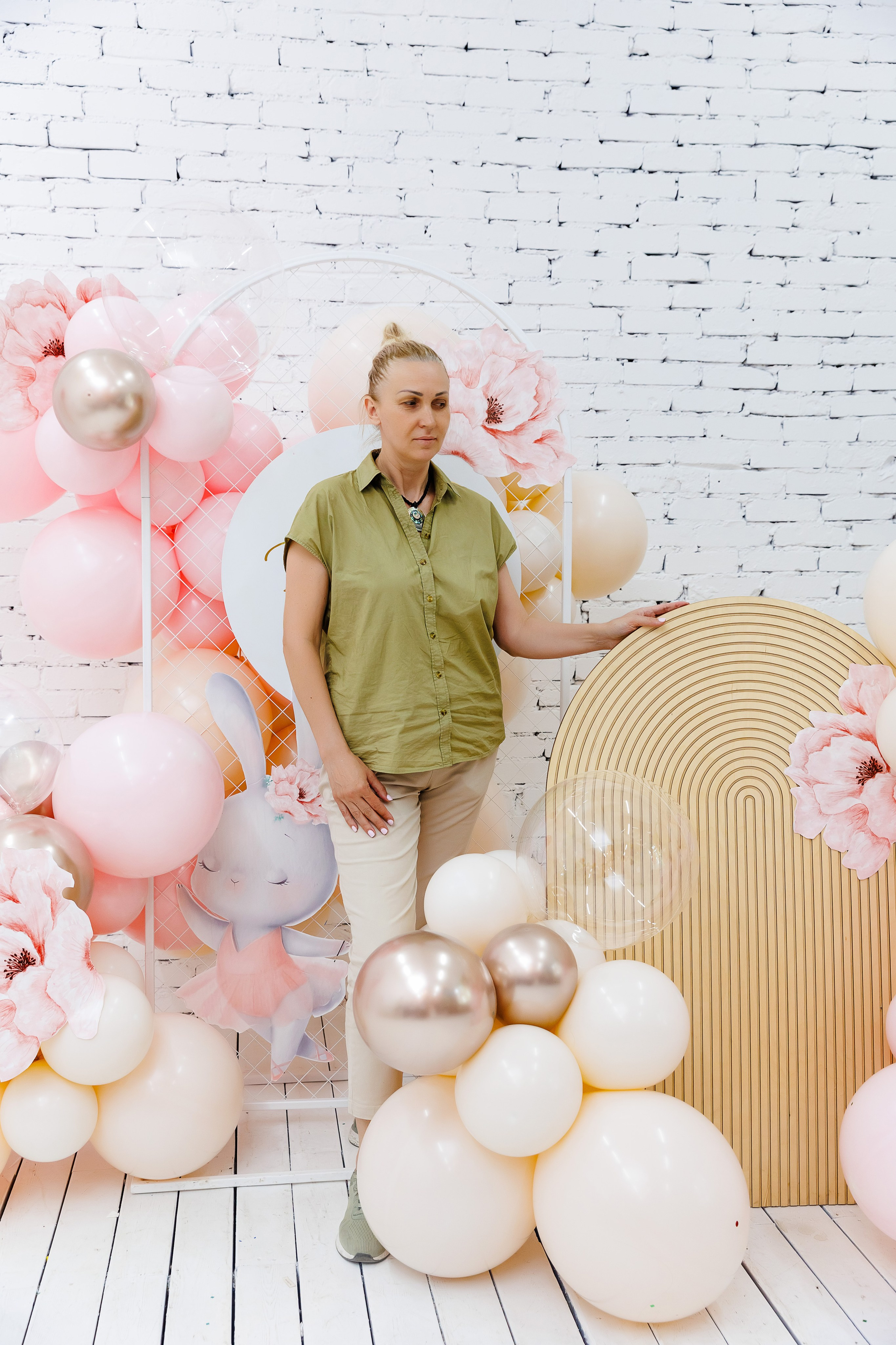 МК декораторов. Фотограф Новосибирск — Наталья Гресь