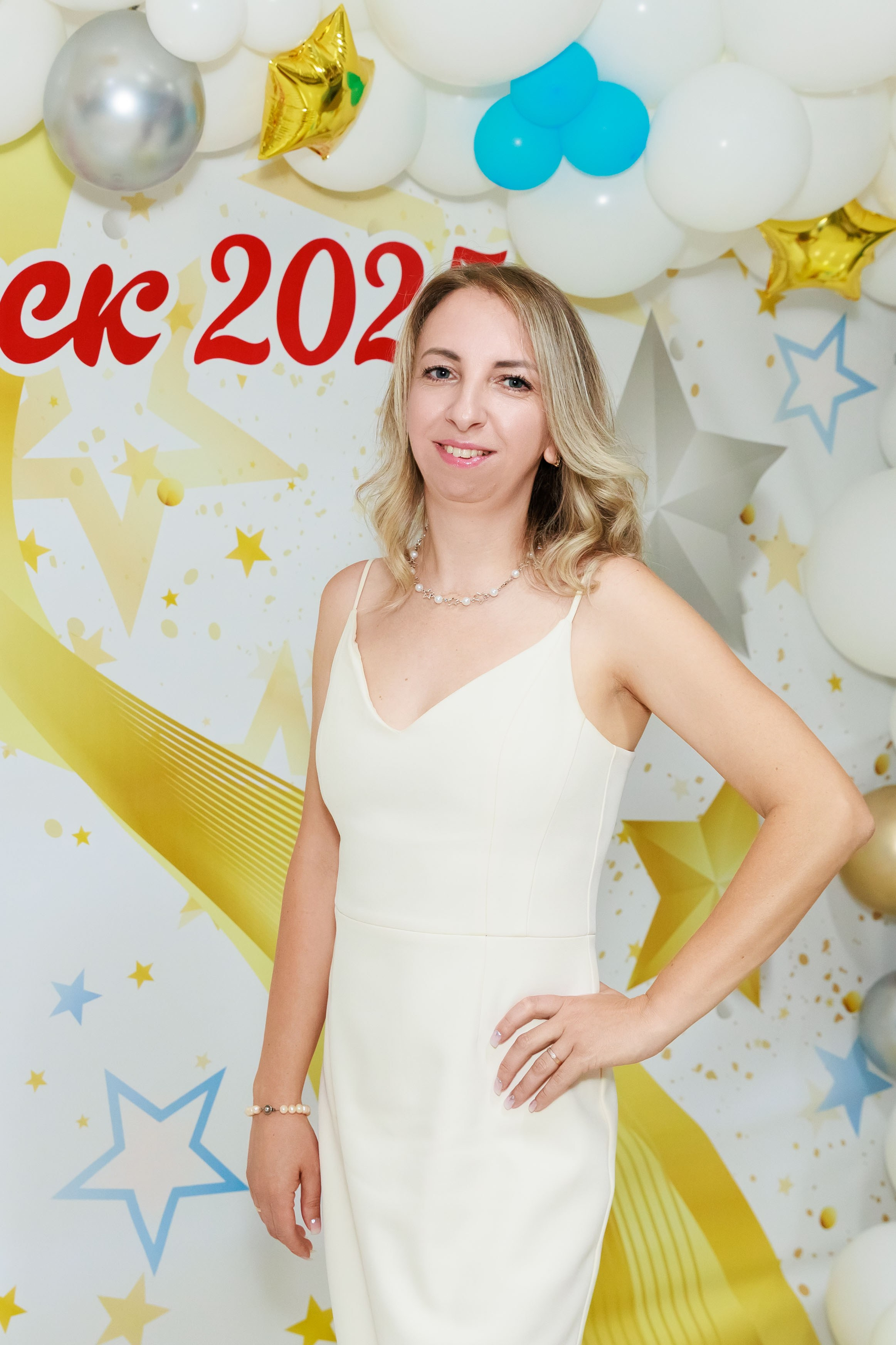 Выпускной 11 классов. Фотограф Новосибирск — Наталья Гресь