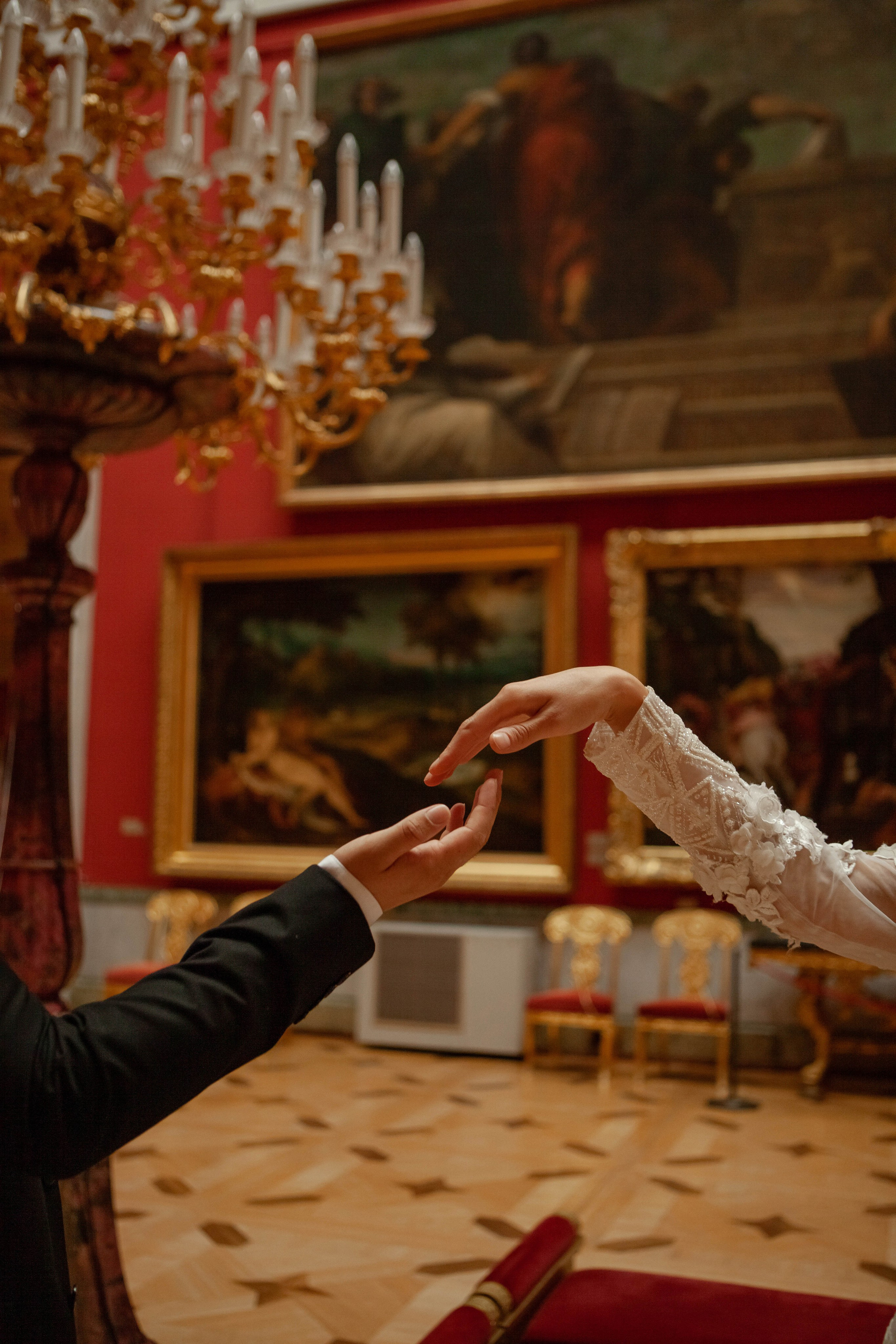 Наталья & Рустам. Свадебный фотограф в СПБ | Санкт-Петербурге Анастасия Рахимгулова