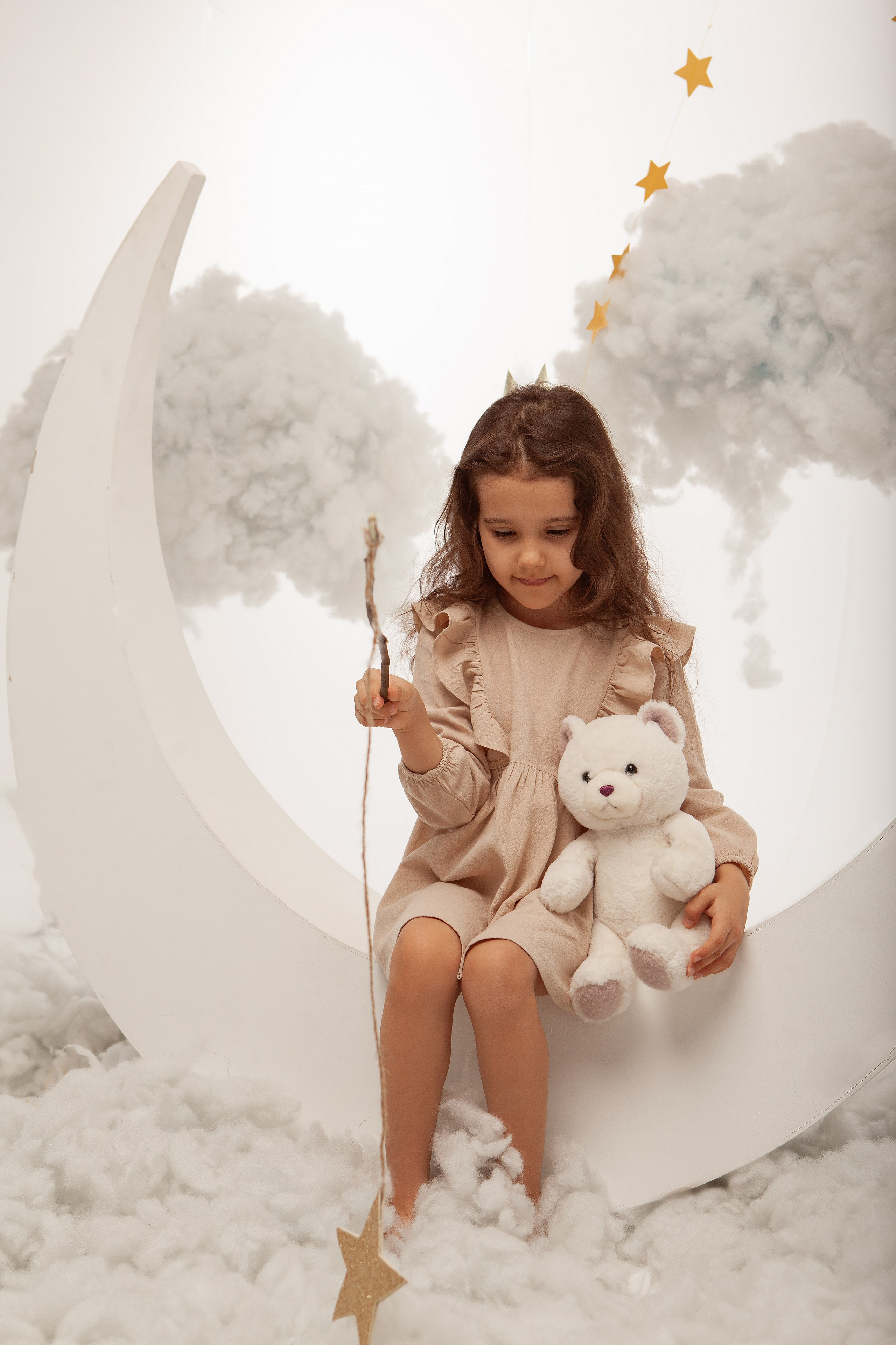 Луна. Свадебный фотограф в СПБ | Санкт-Петербурге Анастасия Рахимгулова