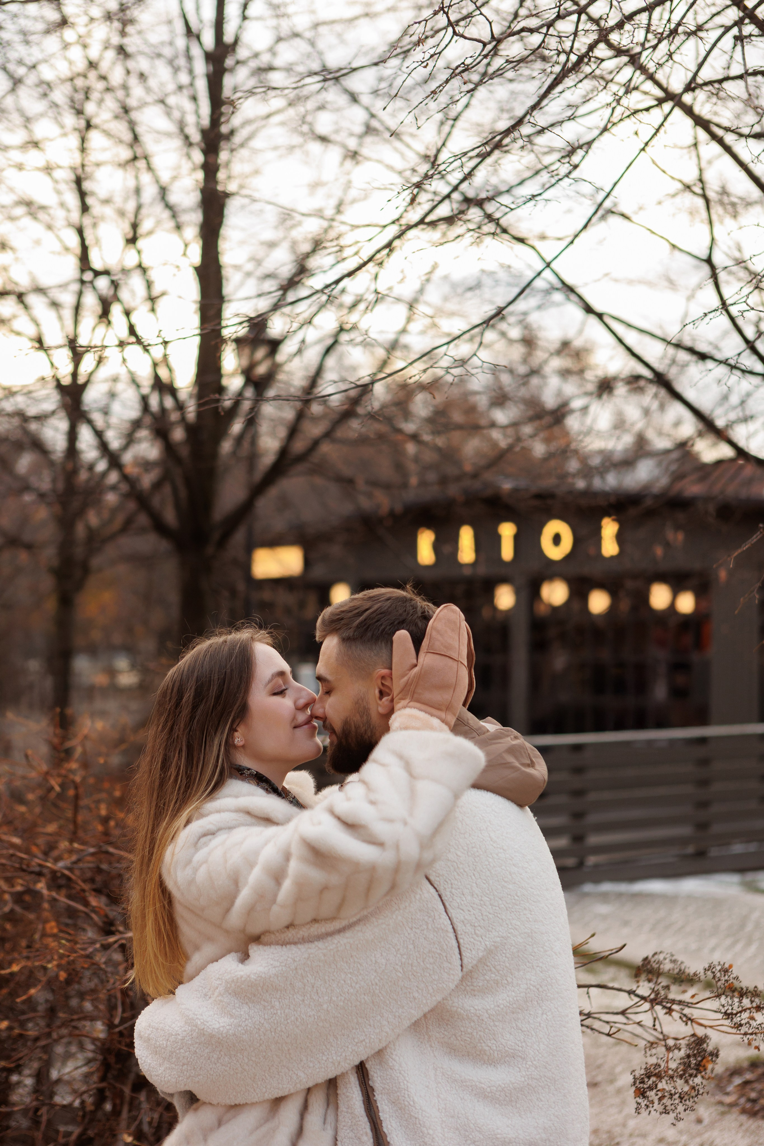 Екатерина & Владимир. Свадебный фотограф в СПБ | Санкт-Петербурге Анастасия Рахимгулова