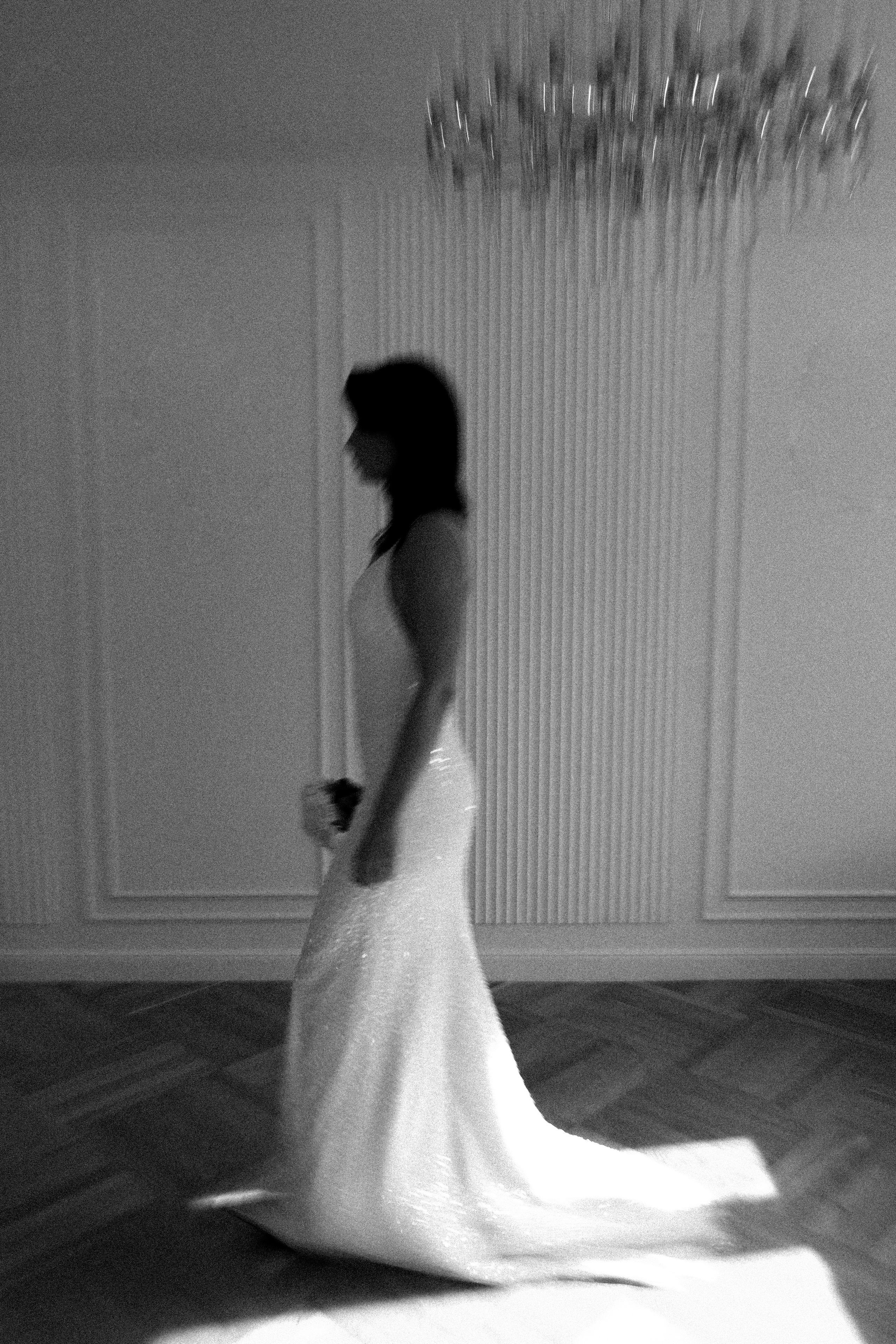 Даша и Рома, Yauza Place. Свадебный фотограф | Москва