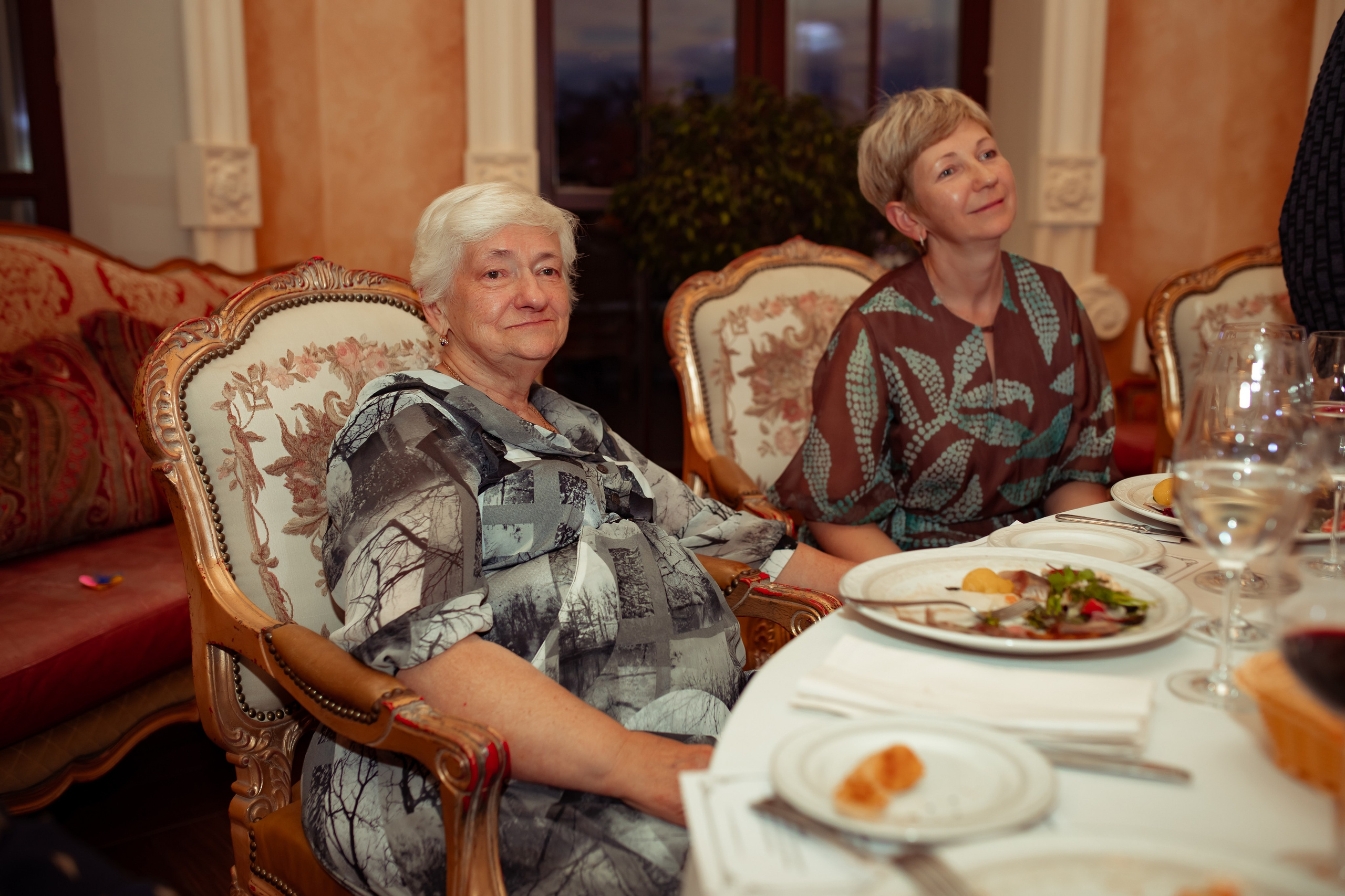 Юбилей Светланы (6 часов). Семейный и детский фотограф в Москве Дорогова Екатерина