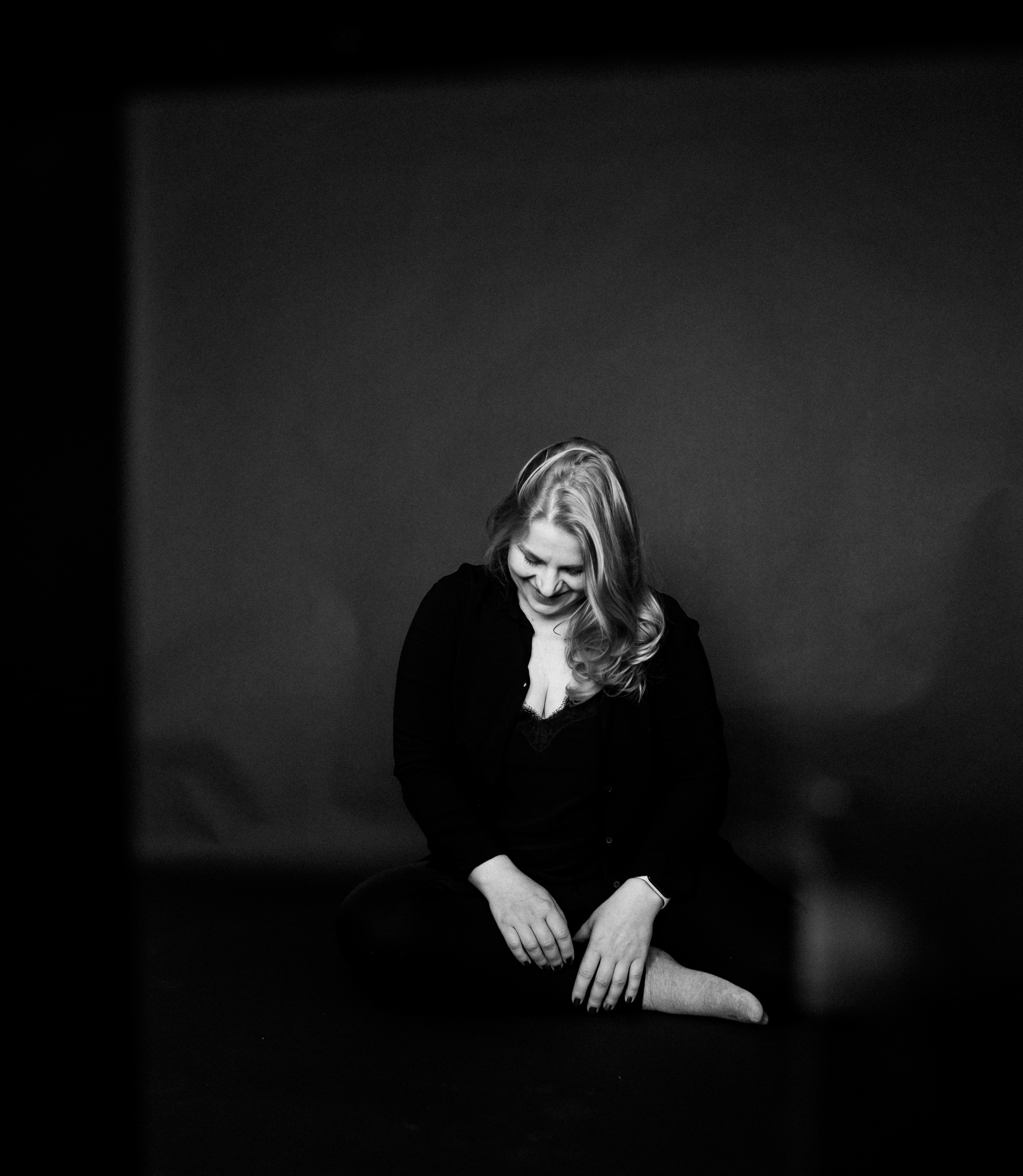 Лена. Фотограф Фототерапевт Минск