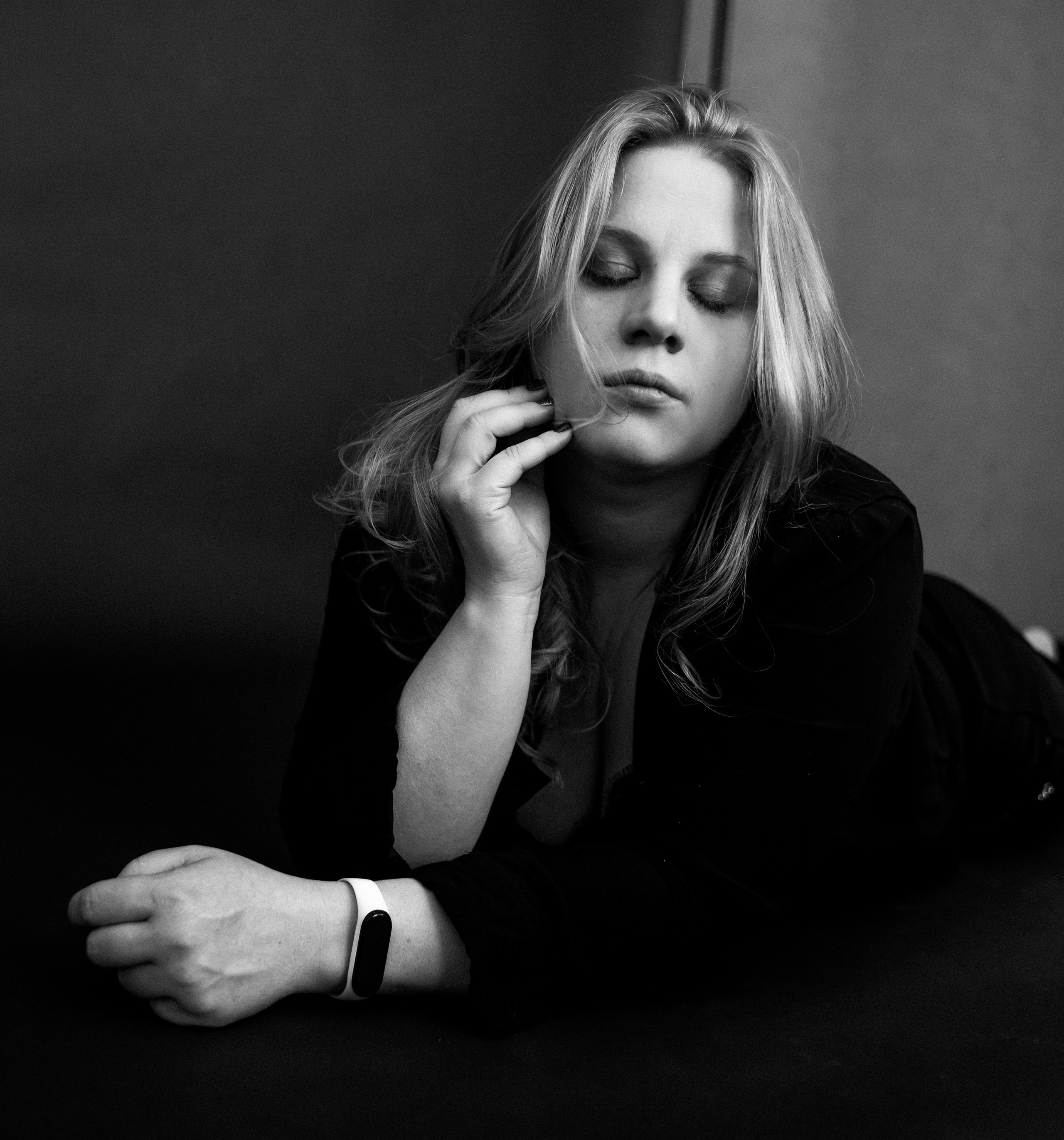 Лена. Фотограф Фототерапевт Минск