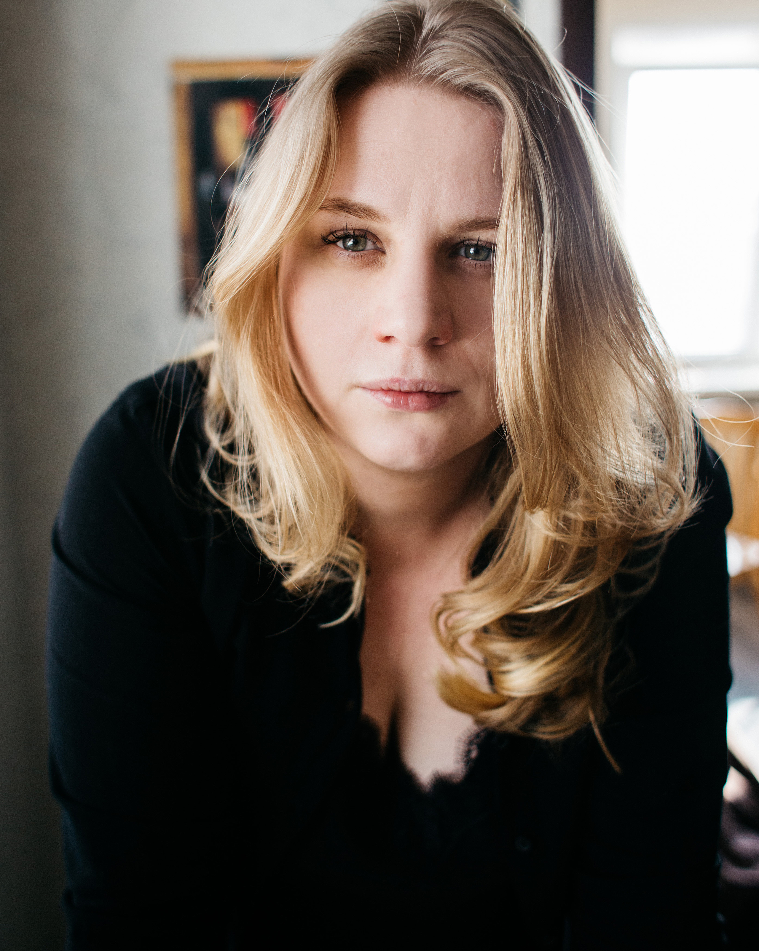 Лена. Фотограф Фототерапевт Минск