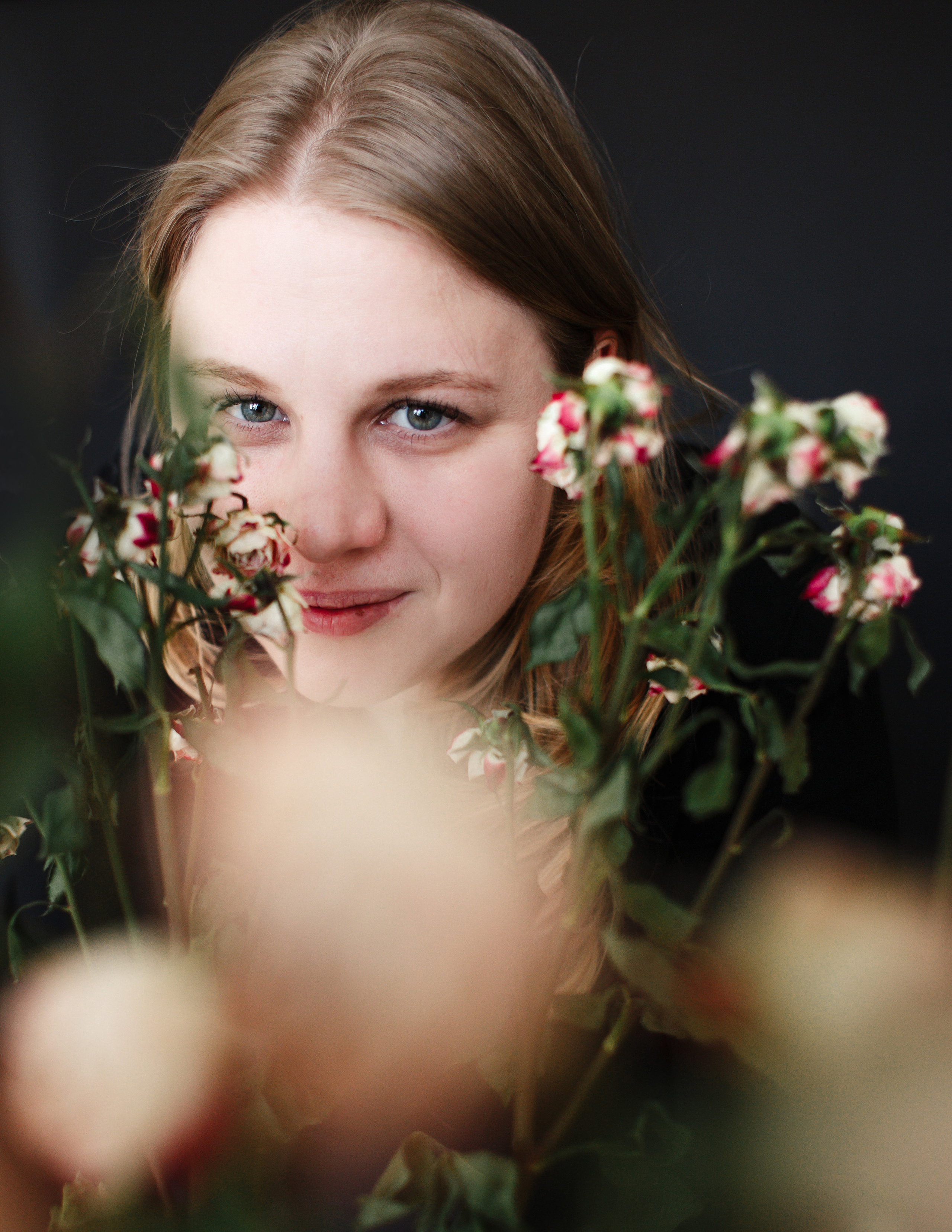 Лена. Фотограф Фототерапевт Минск