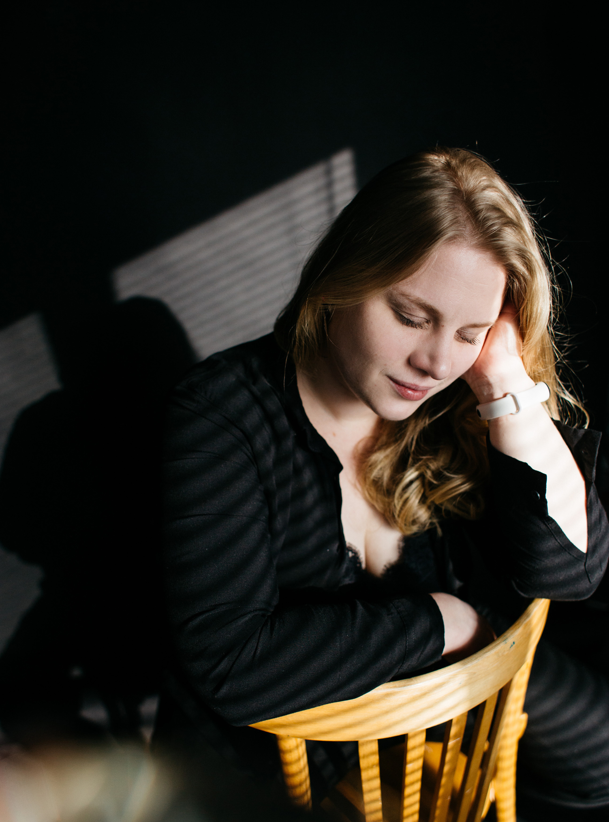 Лена. Фотограф Фототерапевт Минск