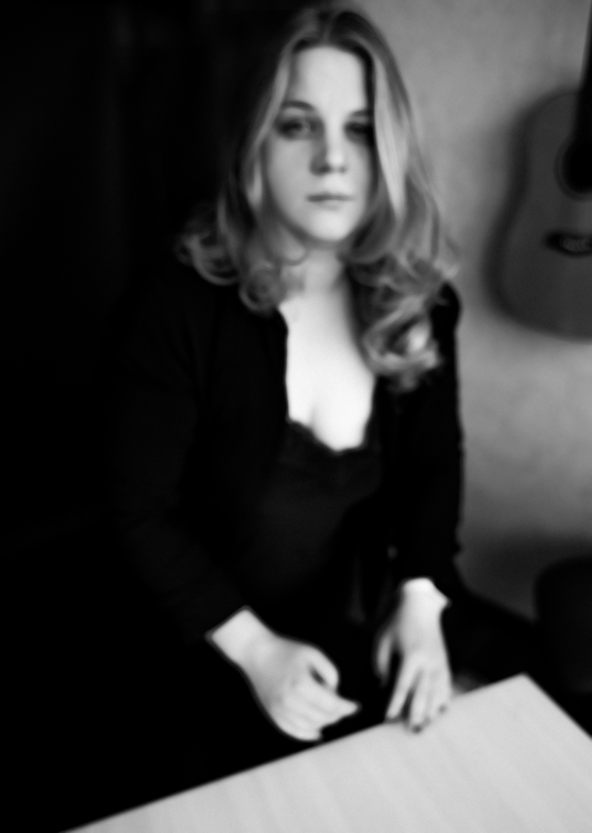 Лена. Фотограф Фототерапевт Минск