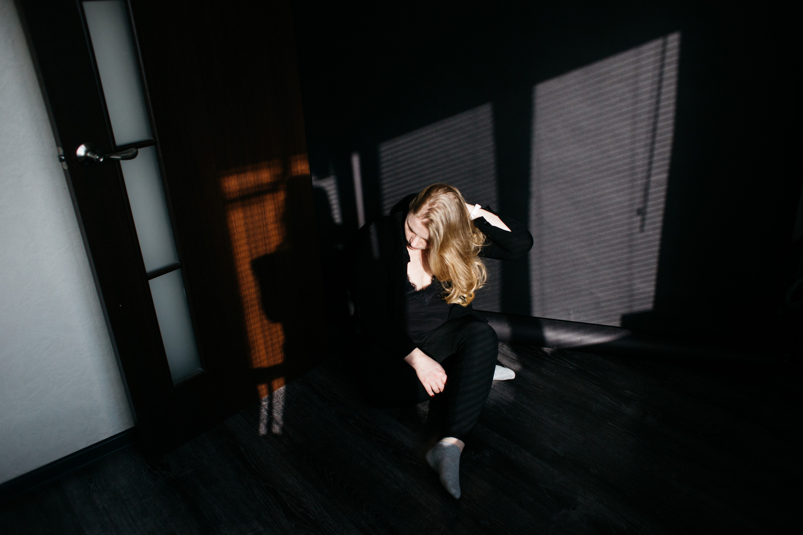 Лена. Фотограф Фототерапевт Минск