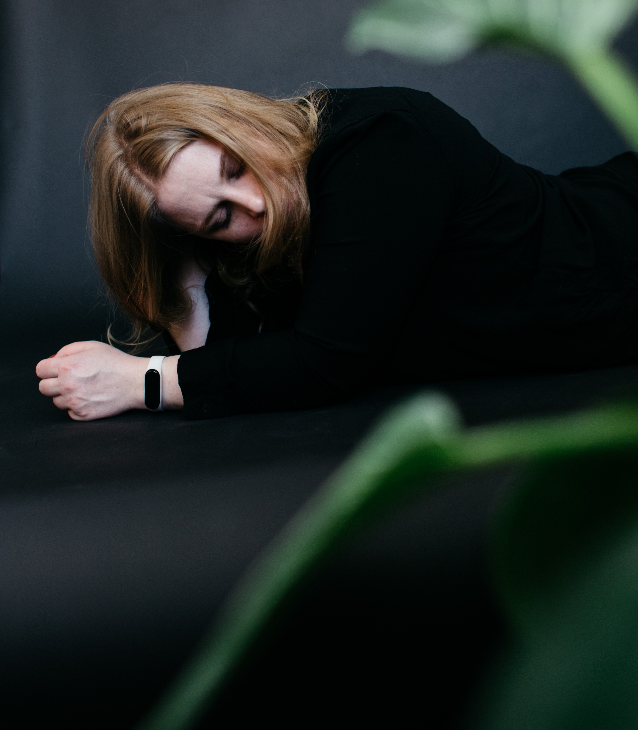 Лена. Фотограф Фототерапевт Минск