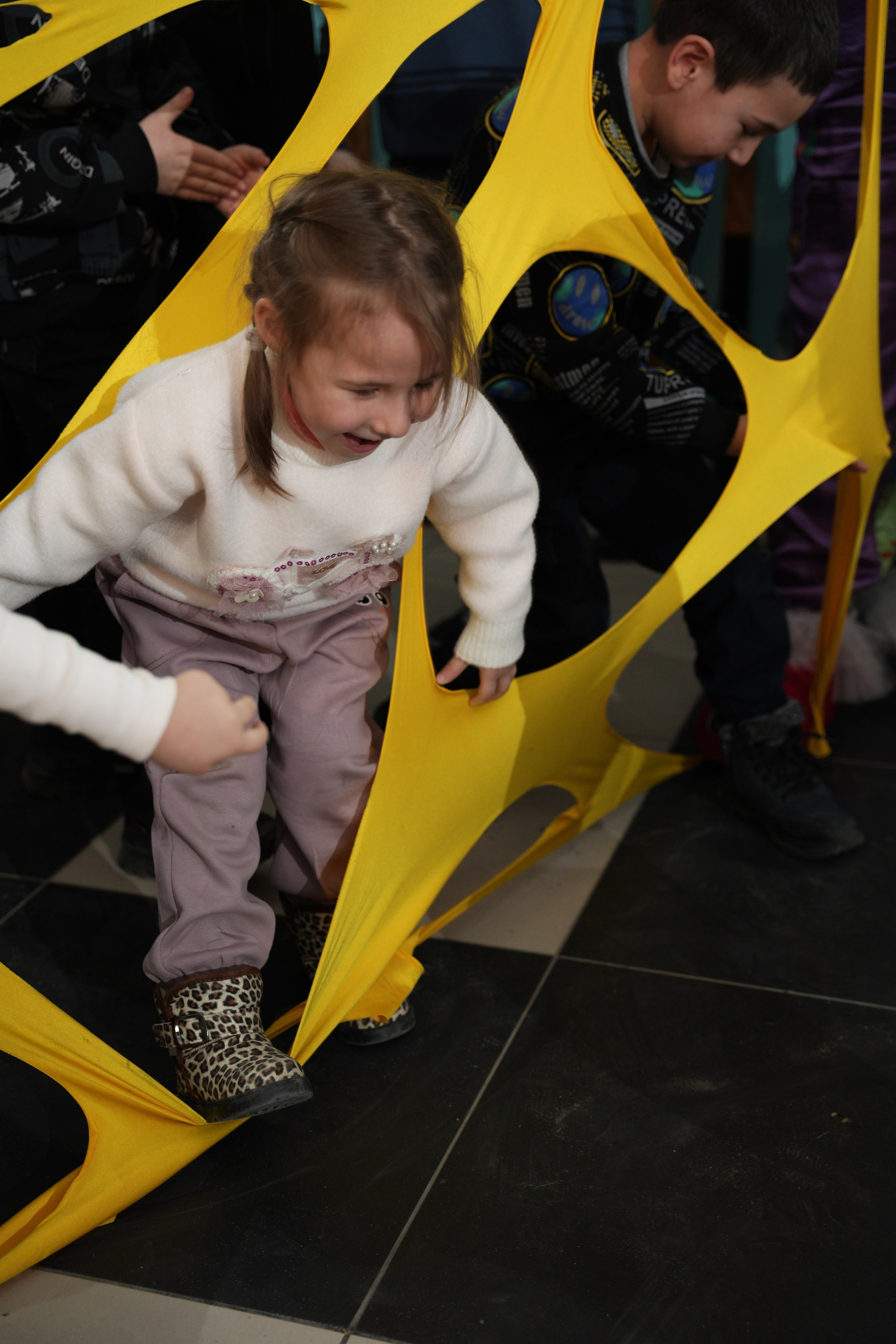 «Ты в этом мире не один " социально благотворительное мероприятие. Ольга Плаксина фотограф в Саратове