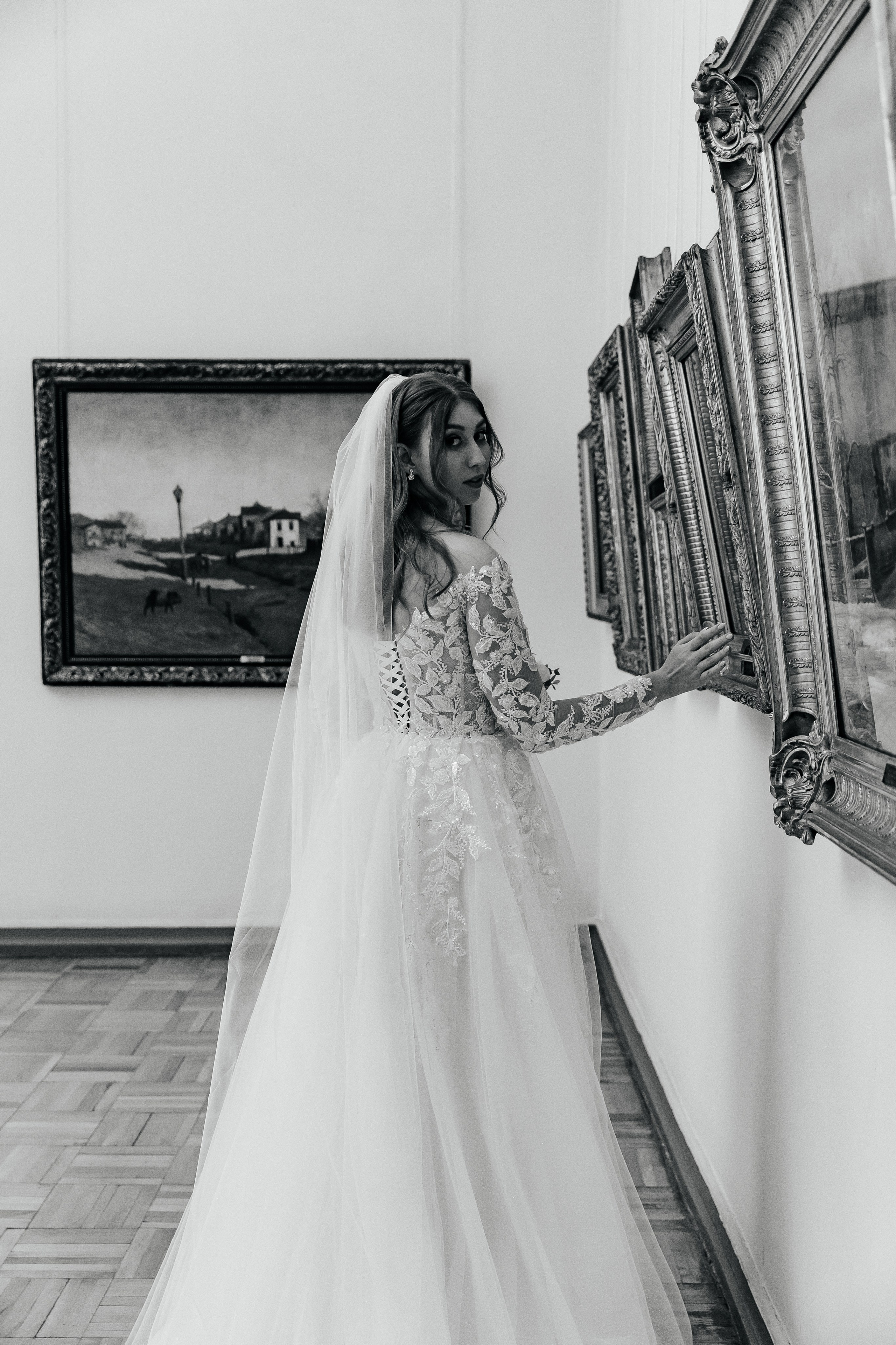 Ксения и Александр. Свадебный и семейный фотограф Егорова Юлия