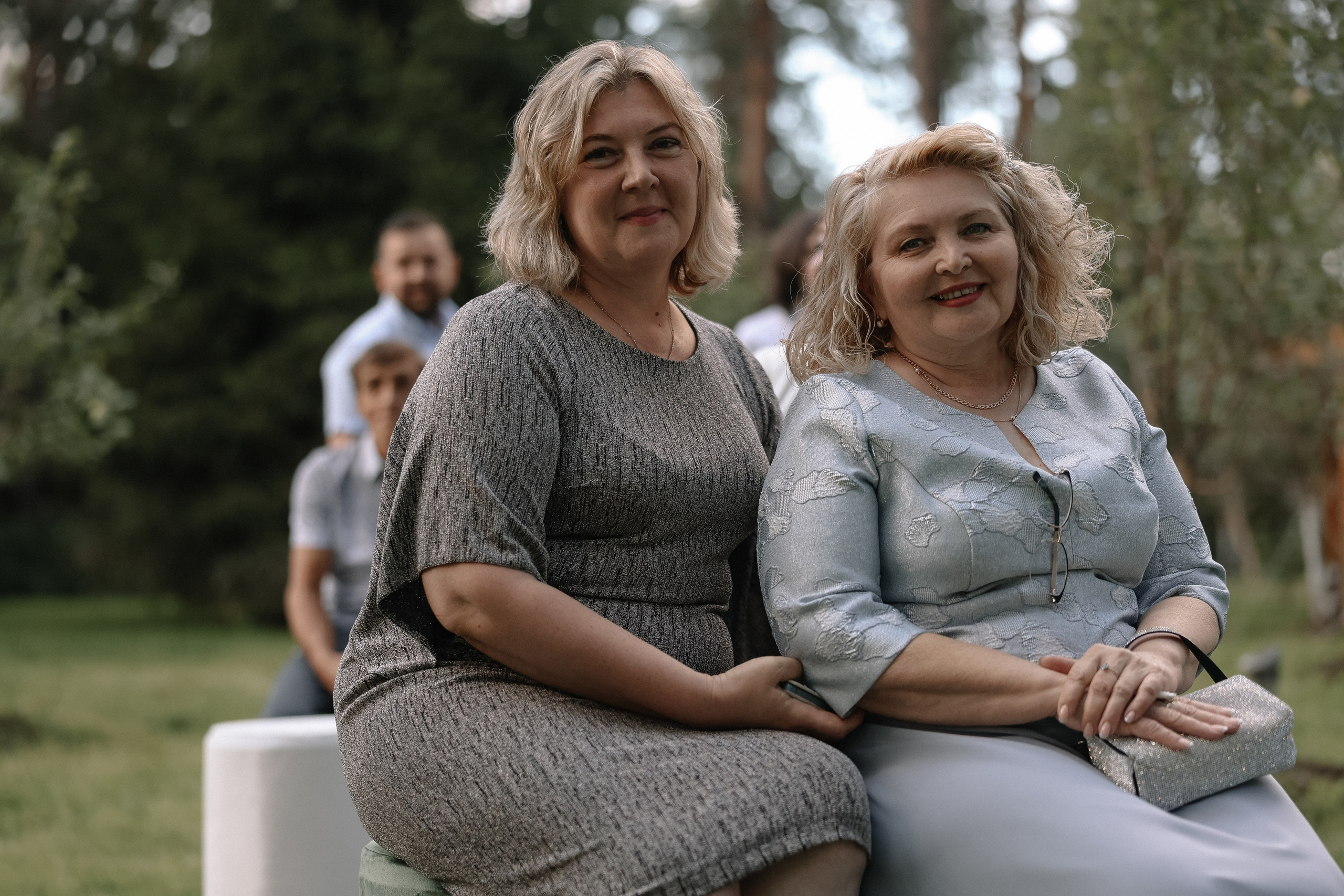 Средиземное море… Атлантический океан. Свадебный и семейный Фотограф Денис Кошель