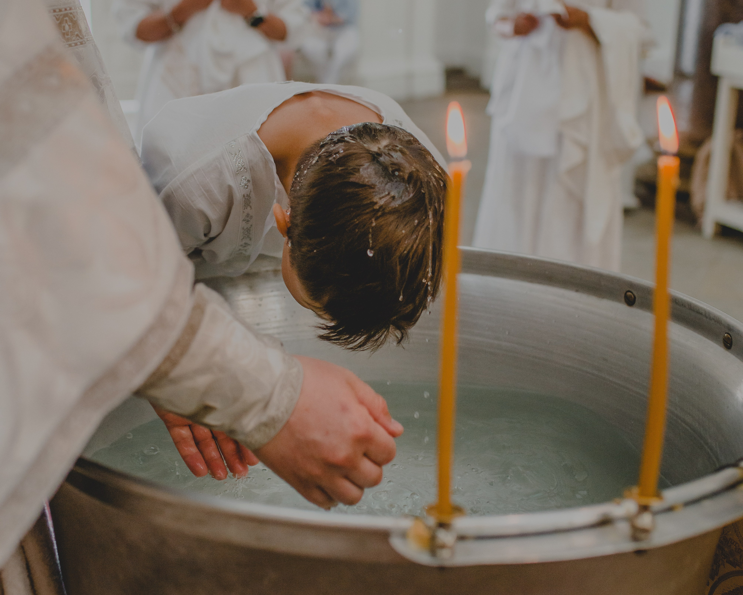 Примеры работ