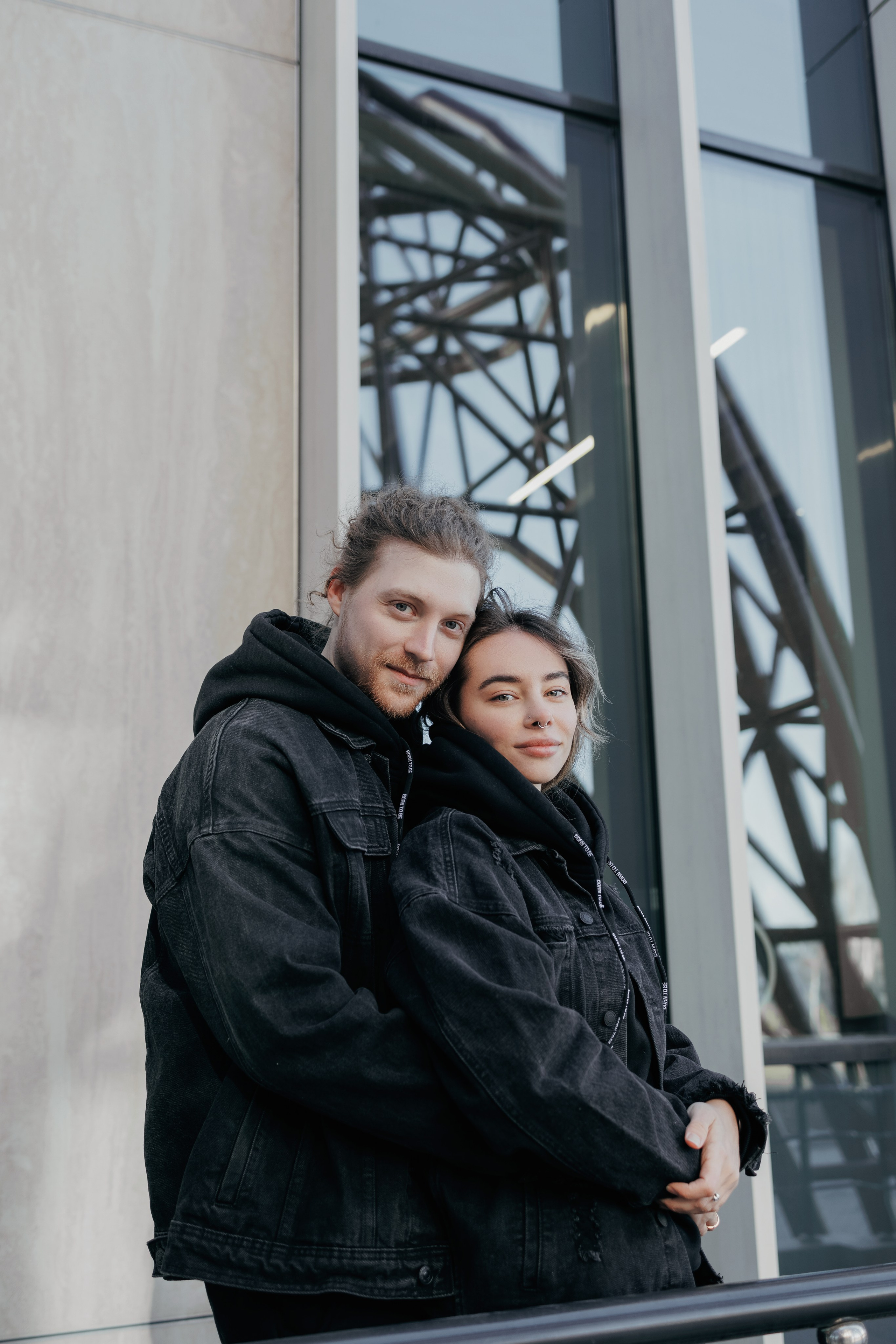 Sofi&Yaroslav fotoğraf çekimi. Photographer in Turkey — Dari N