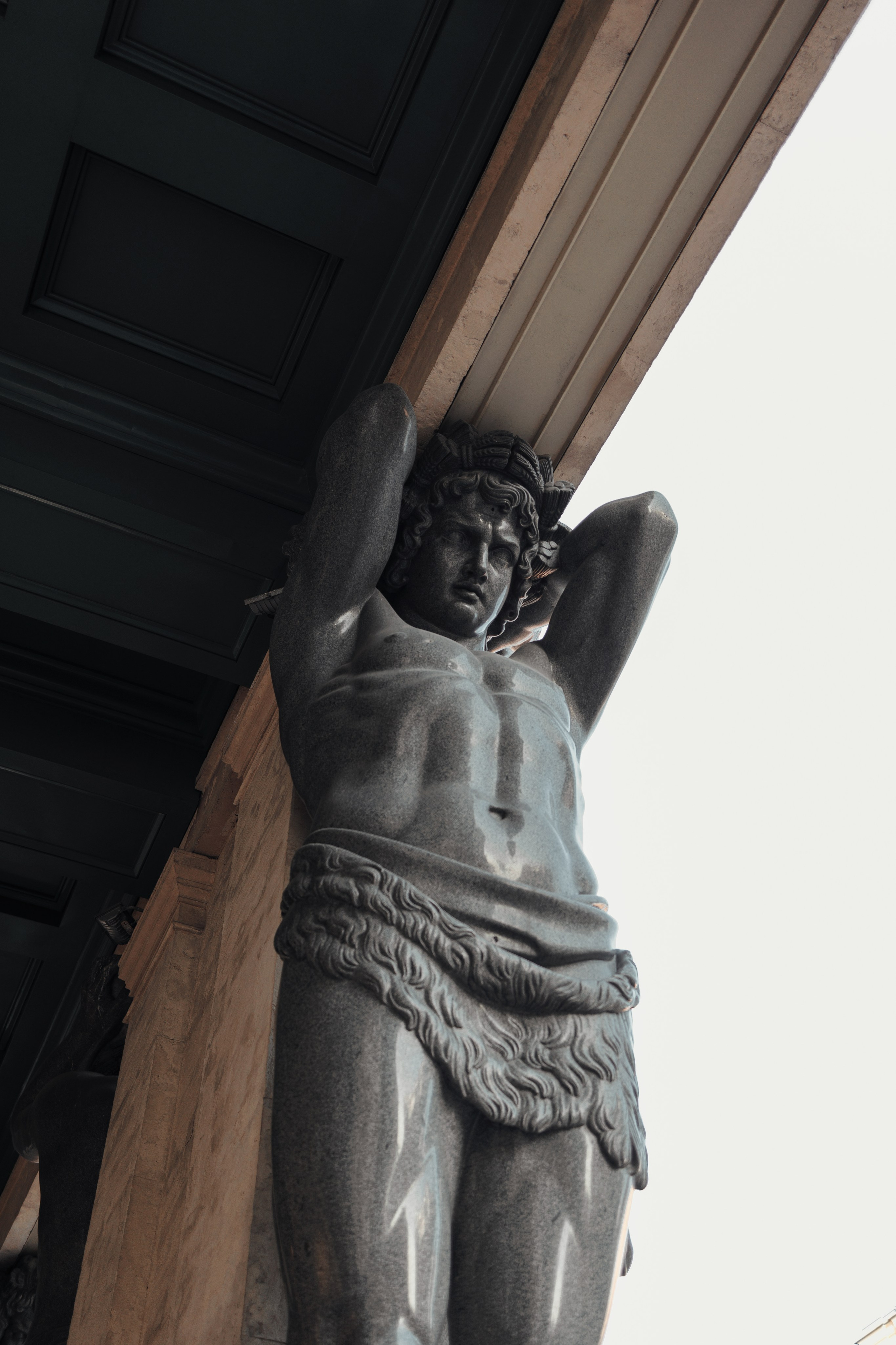 Street photo. Photographer in Turkey — Dari N