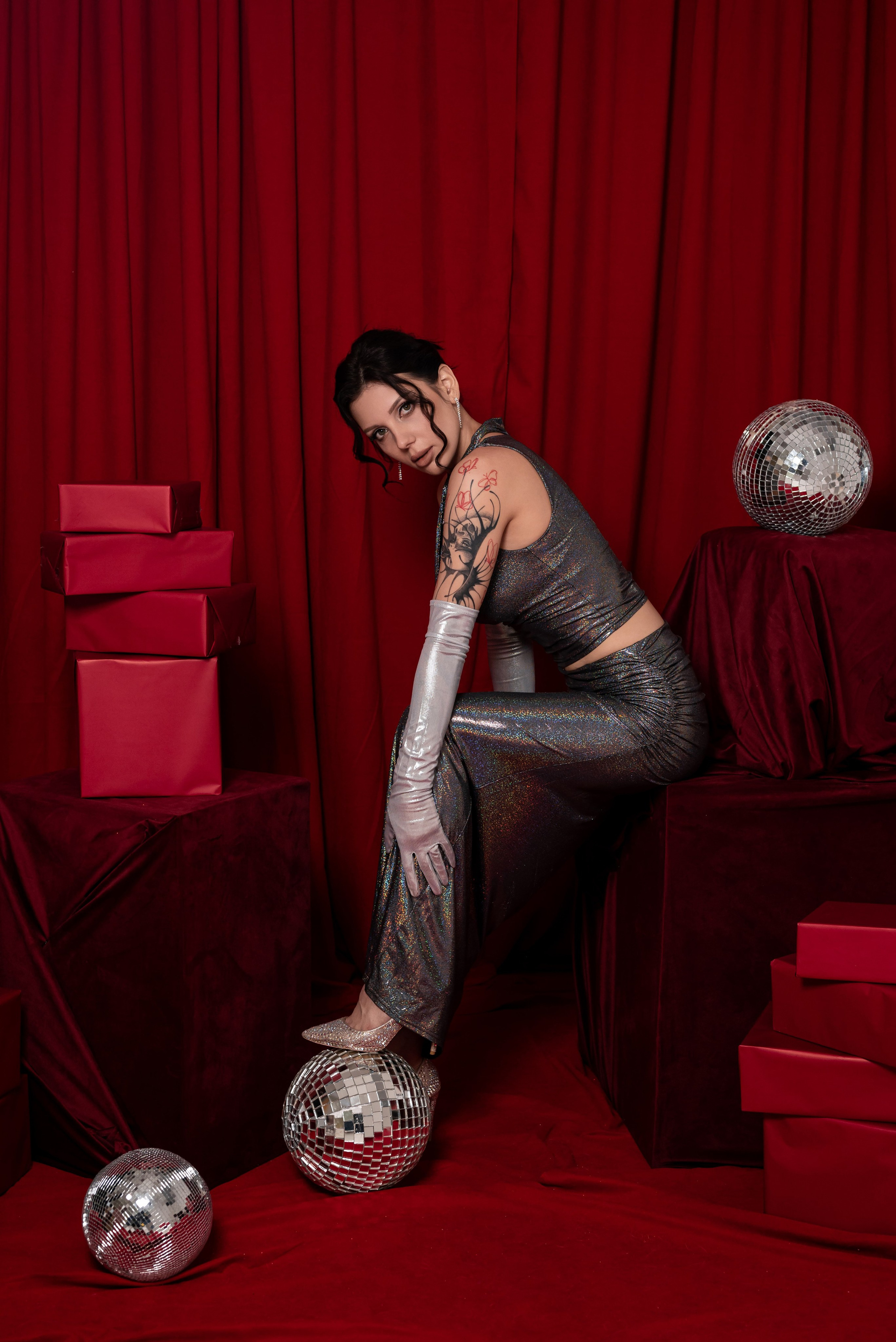 Ангелина. Фотограф в городе Салават