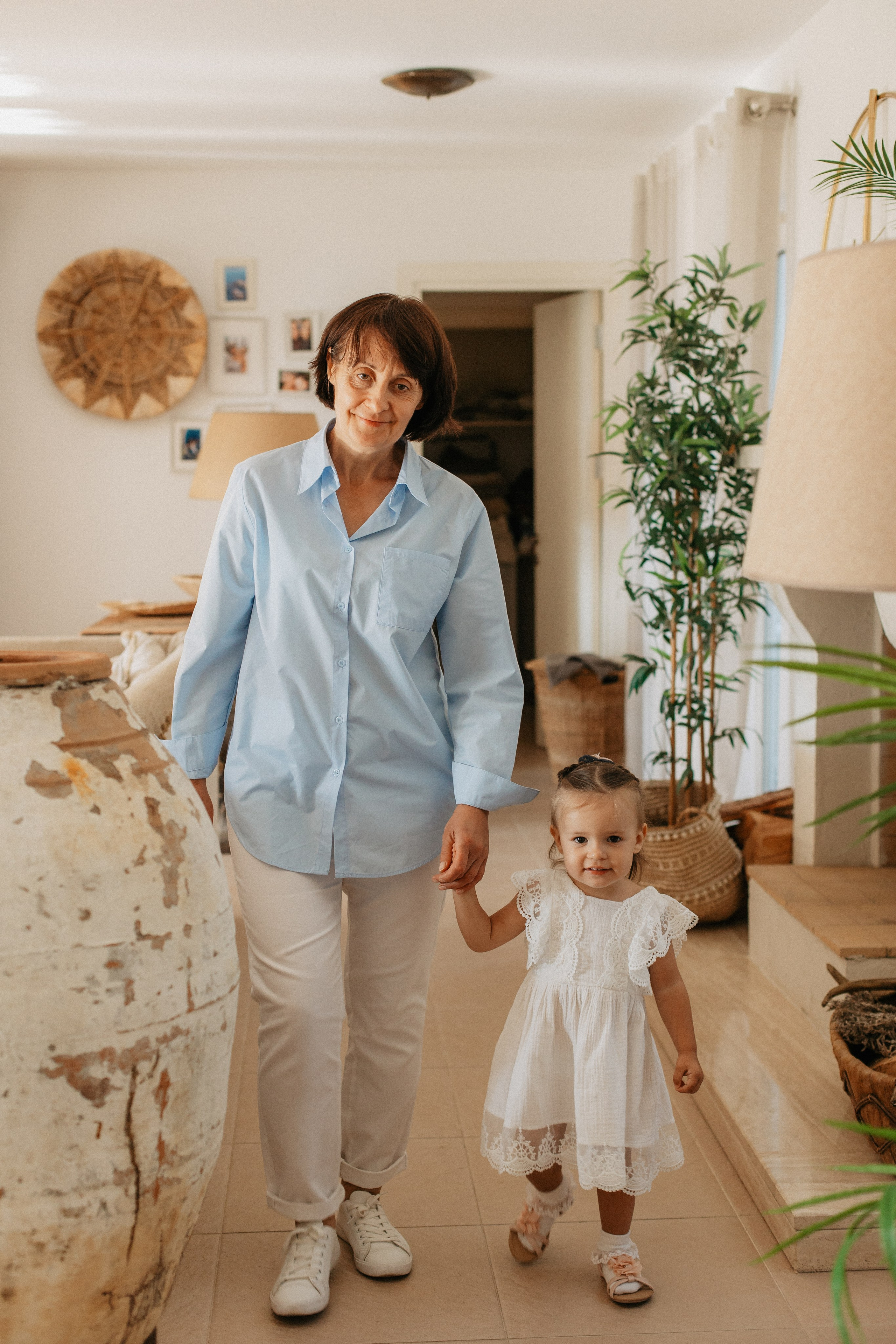 Семейный отдых на вилле. Фотограф Екатерина Гюнгор ♡ Фетхие Мармарис Ортаджа