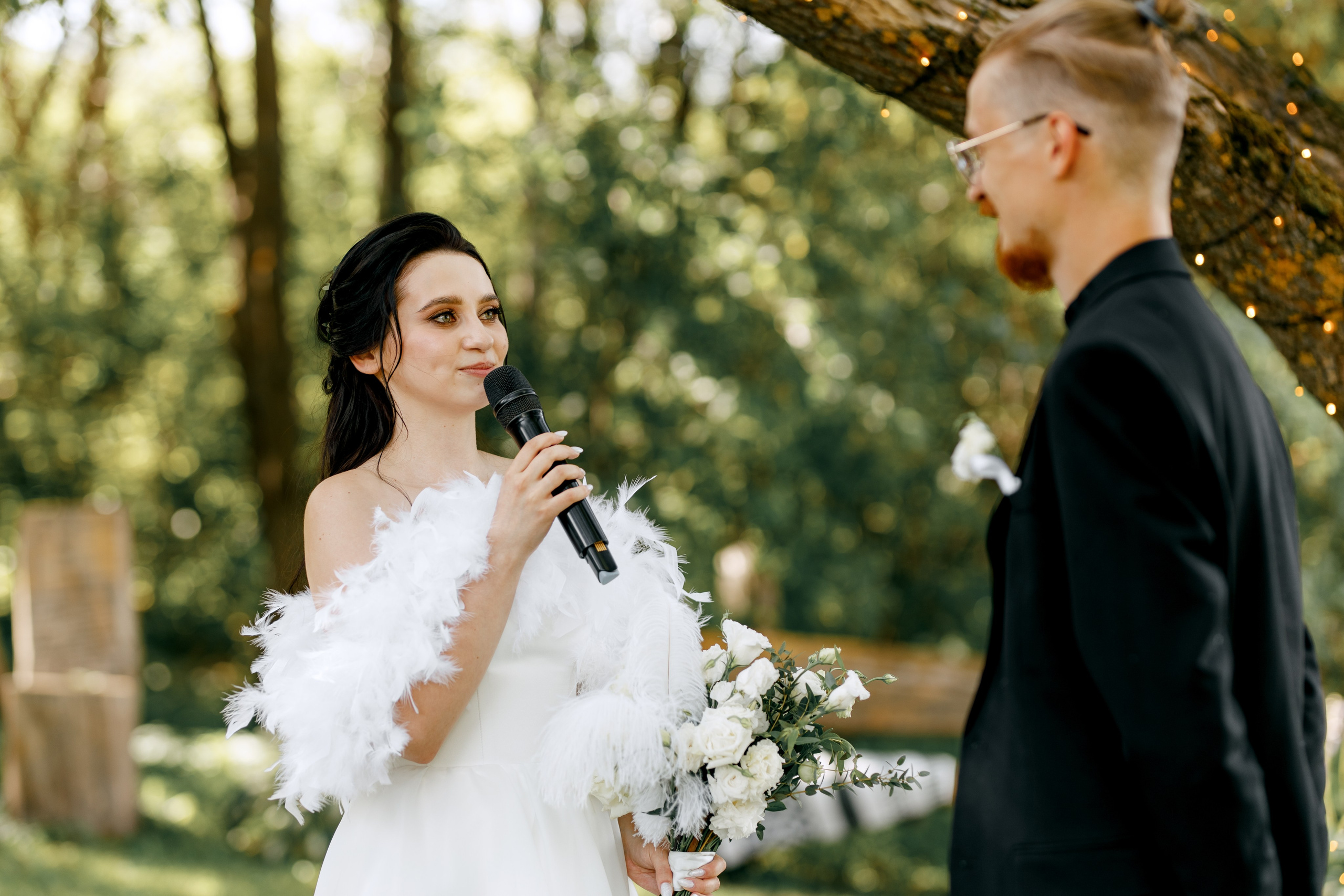 Валентин и Анастасия. Свадебный и семейный фотограф в Туле и области Маша Костина