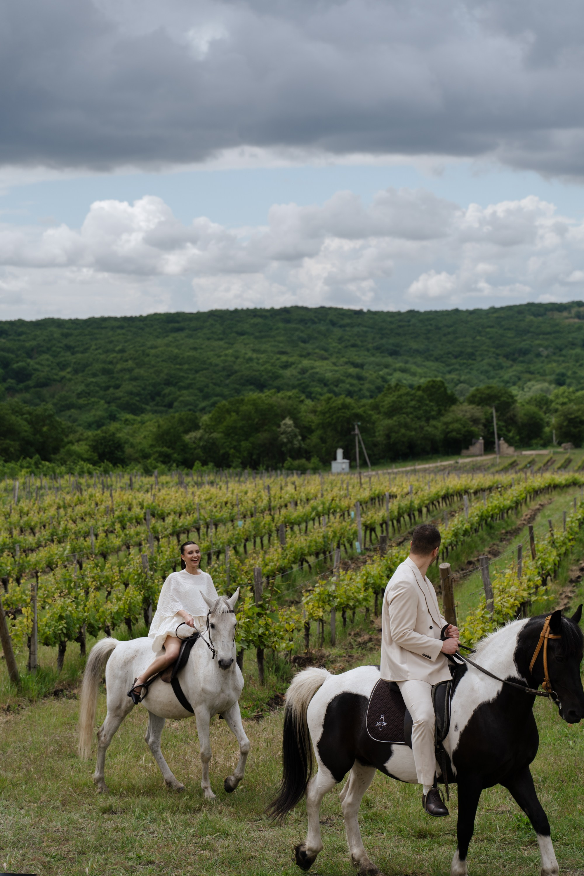 Anastasia&Yuri. Портретный фотограф в Краснодаре Валерия Матирная