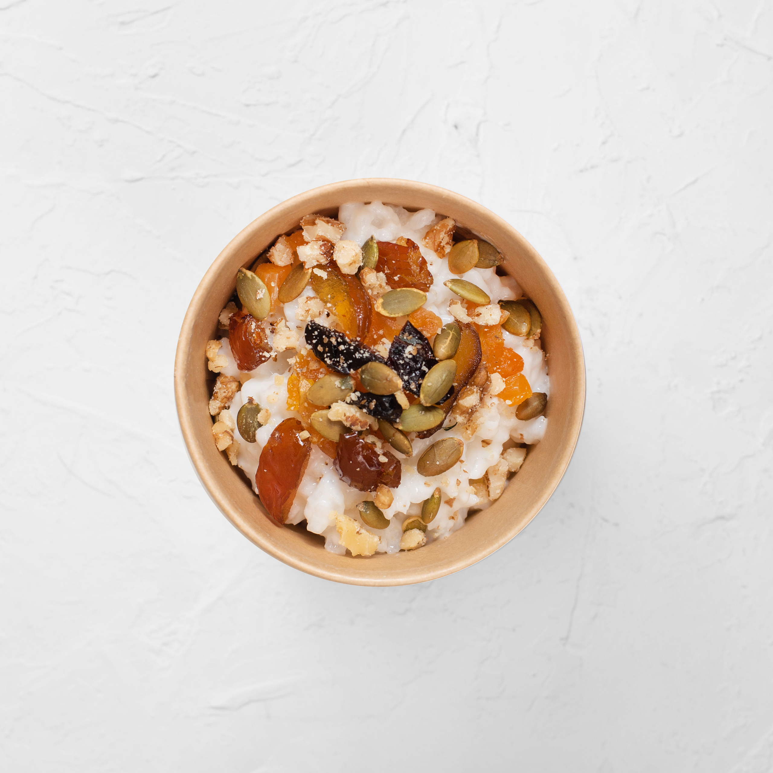 Фуд фотограф для ресторана Элина Брусенцева