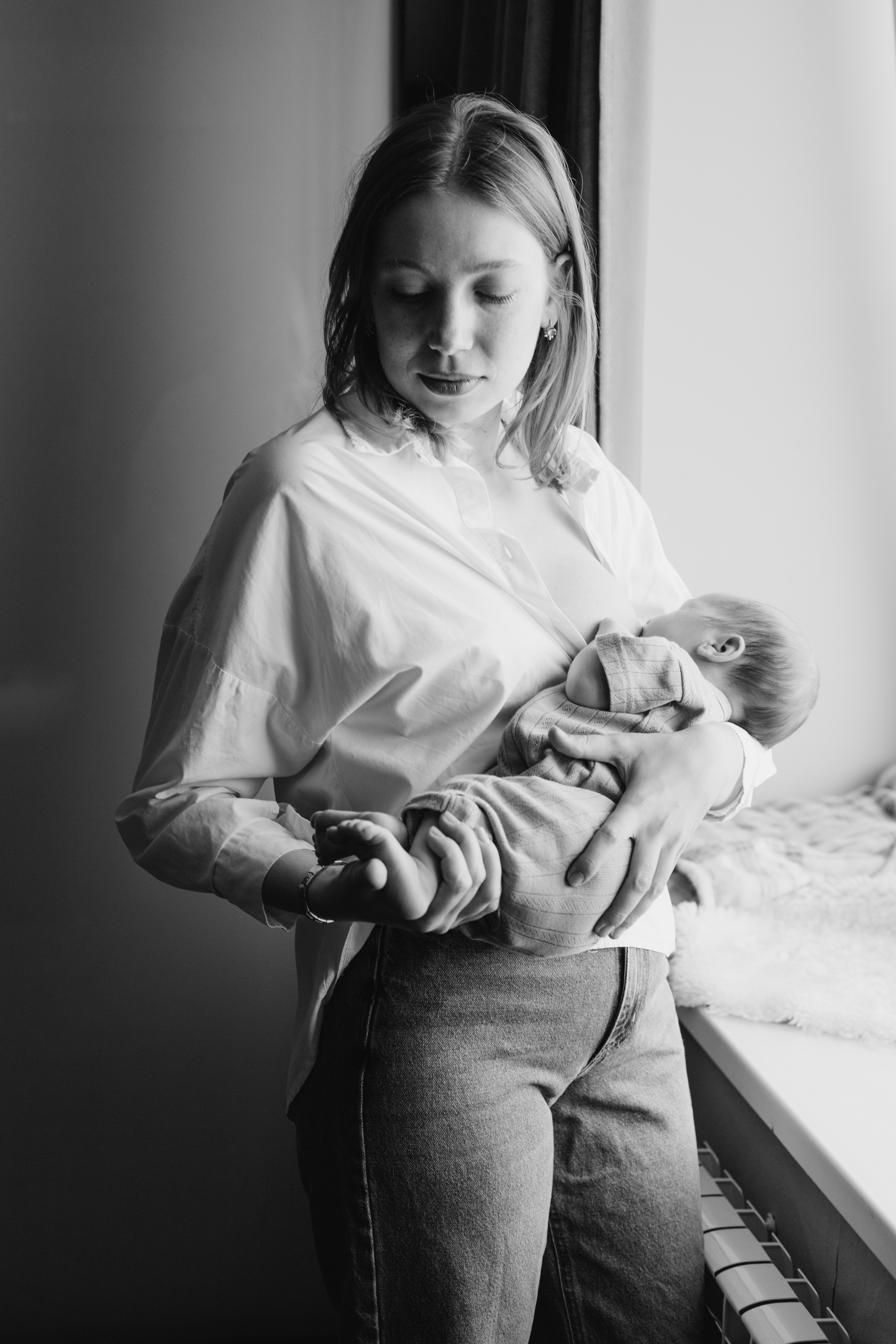 Сева, Юля и Андрей. Свадебный и семейный фотограф в Нижнем Новгороде Екатерина Наймарк