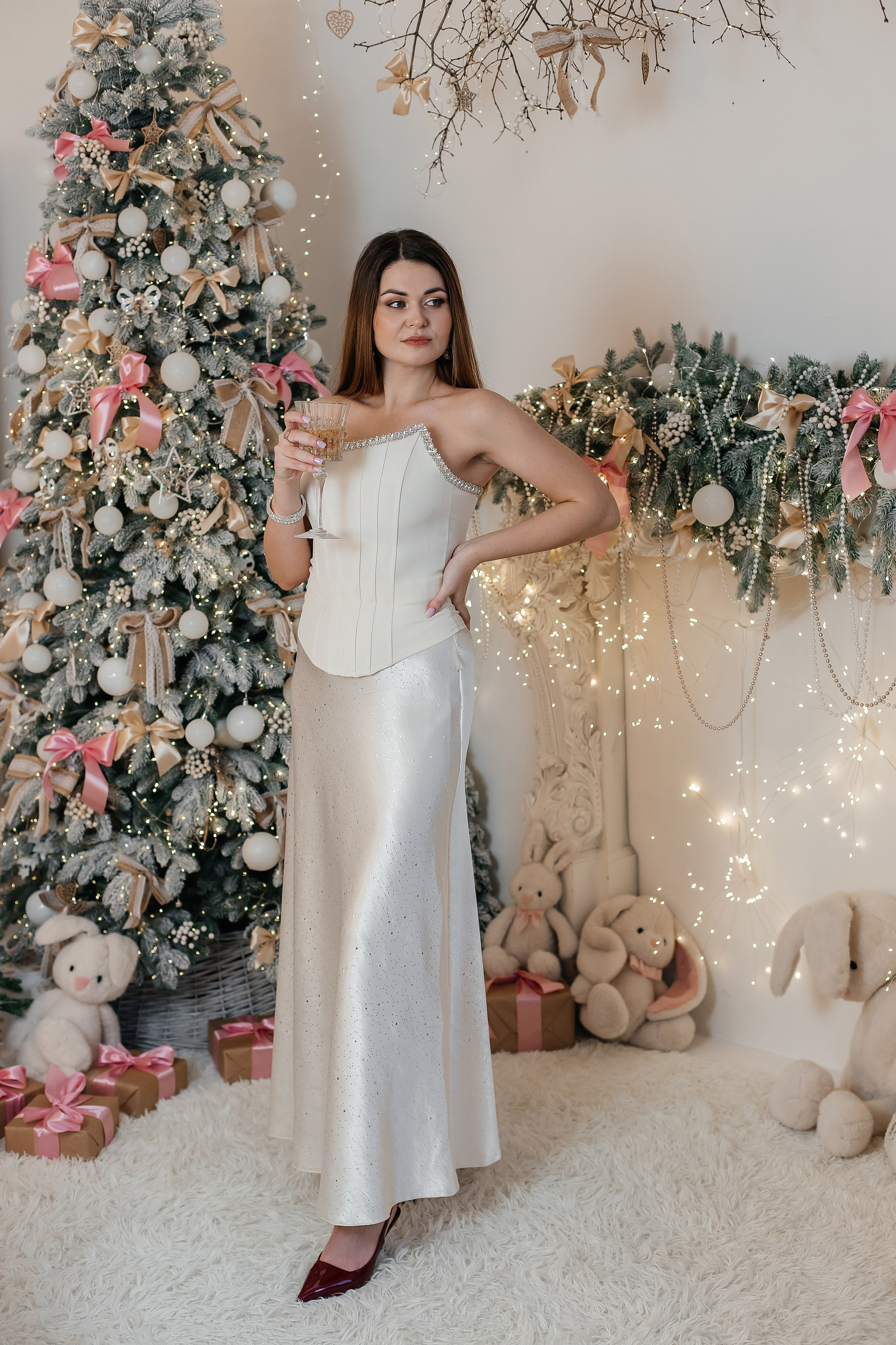 Аня. Свадебный и семейный фотограф в Нижнем Новгороде Екатерина Наймарк