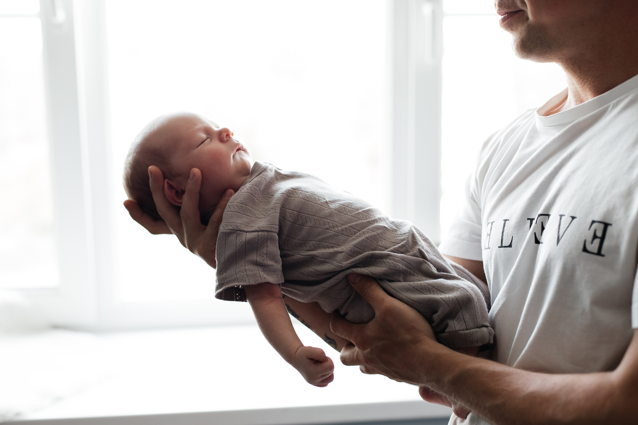Сева, Юля и Андрей. Свадебный и семейный фотограф в Нижнем Новгороде Екатерина Наймарк