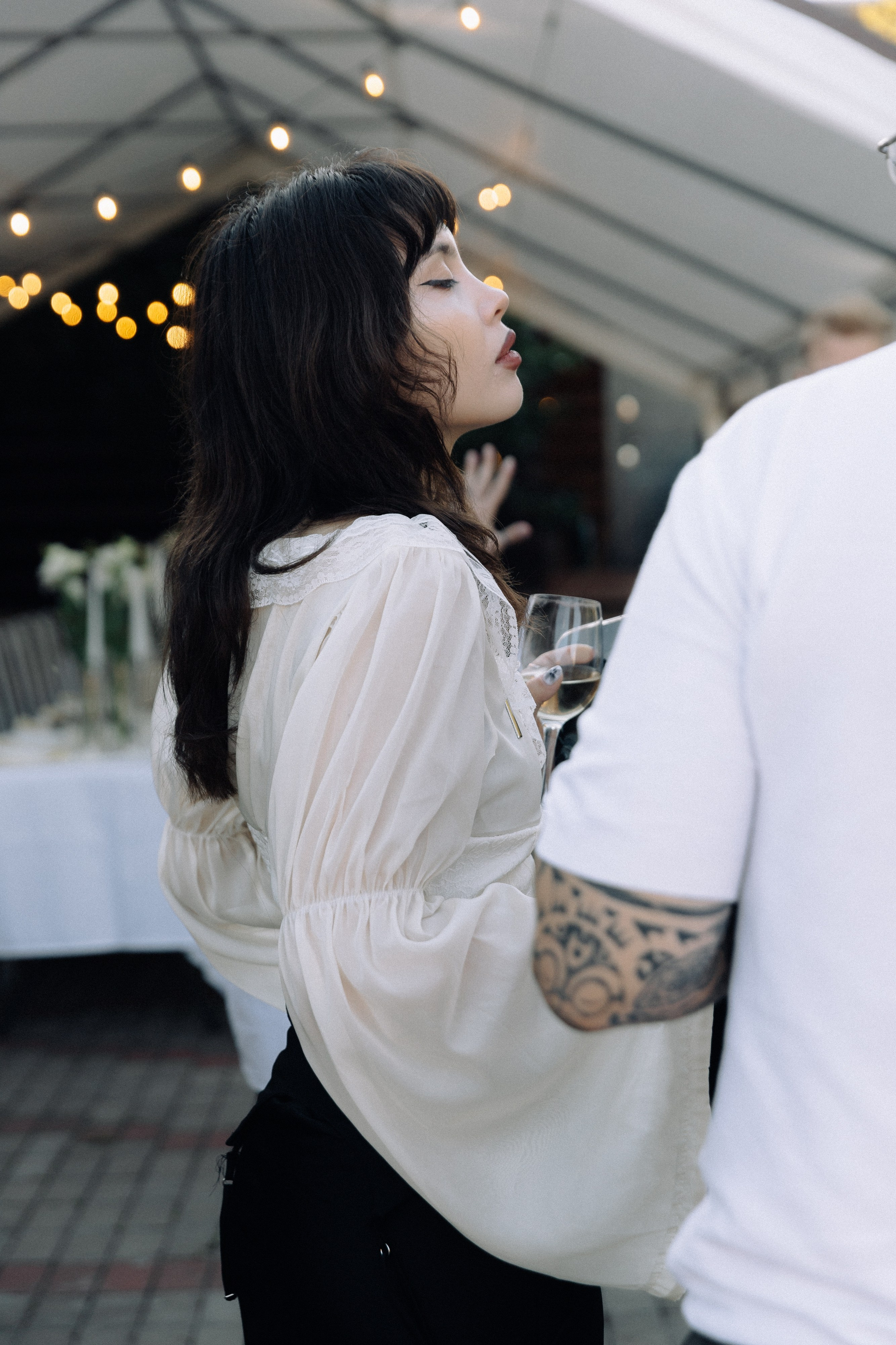 Стильный свадебный день Леры и Степы. Свадебный фотограф в Нижнем Новгороде Генеральская Ира