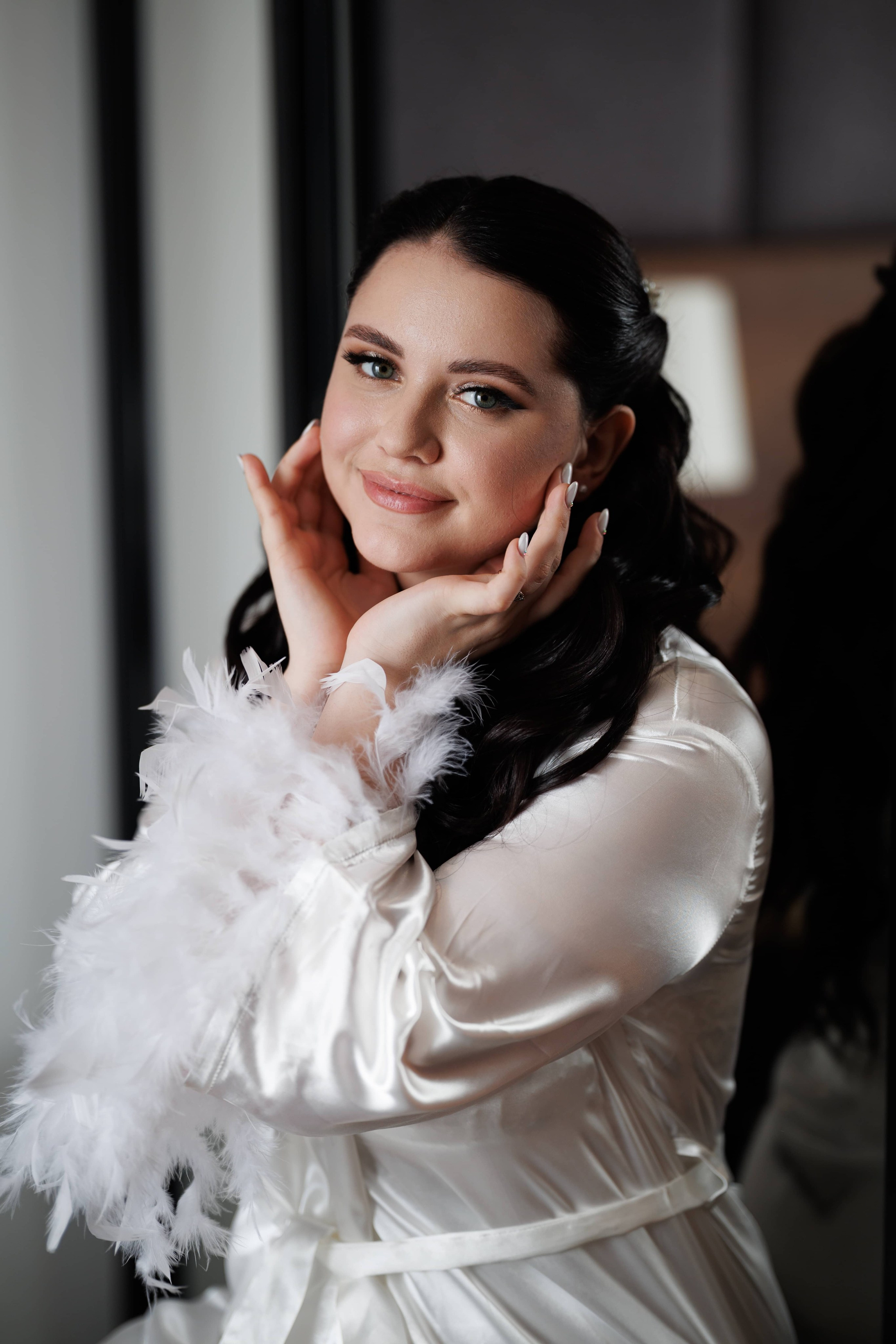 Андрей и Анастасия