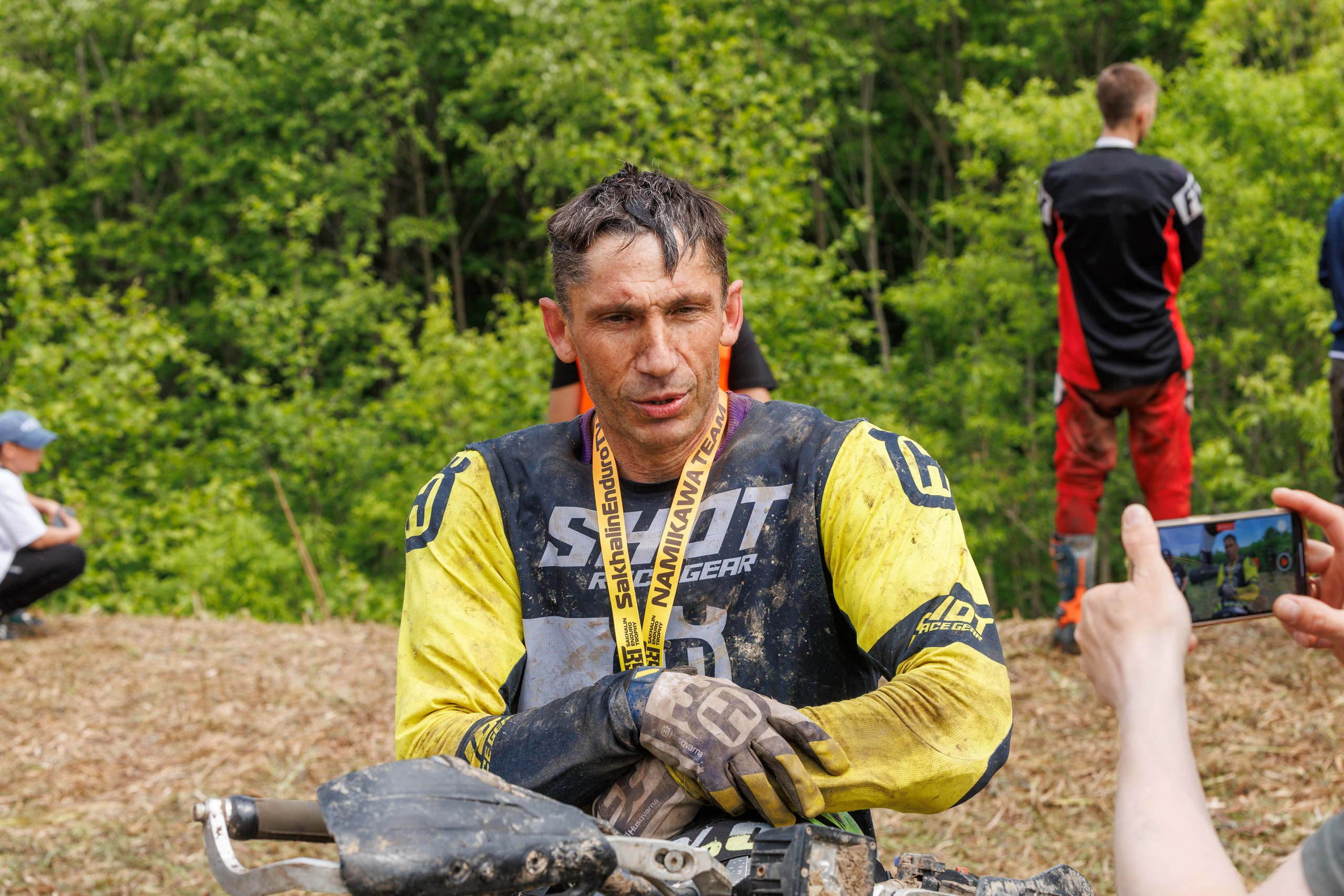 SET Project 2025. Свадебный, семейный и репортажный фотограф в Южно-Сахалинске Артур Петросян