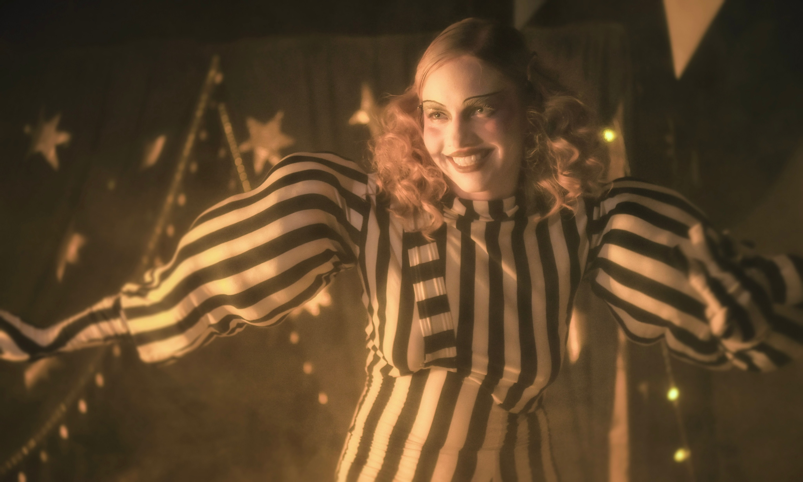 Принцесса цирка. Фотограф Ямбикова Ксения в Москве