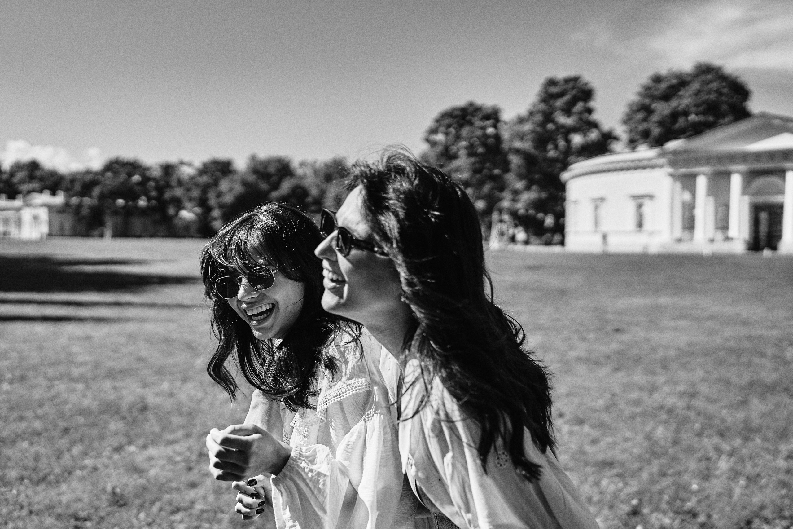 Сестры с братом 🤍. Фотограф в Санкт-Петербурге | Аня Маленчук