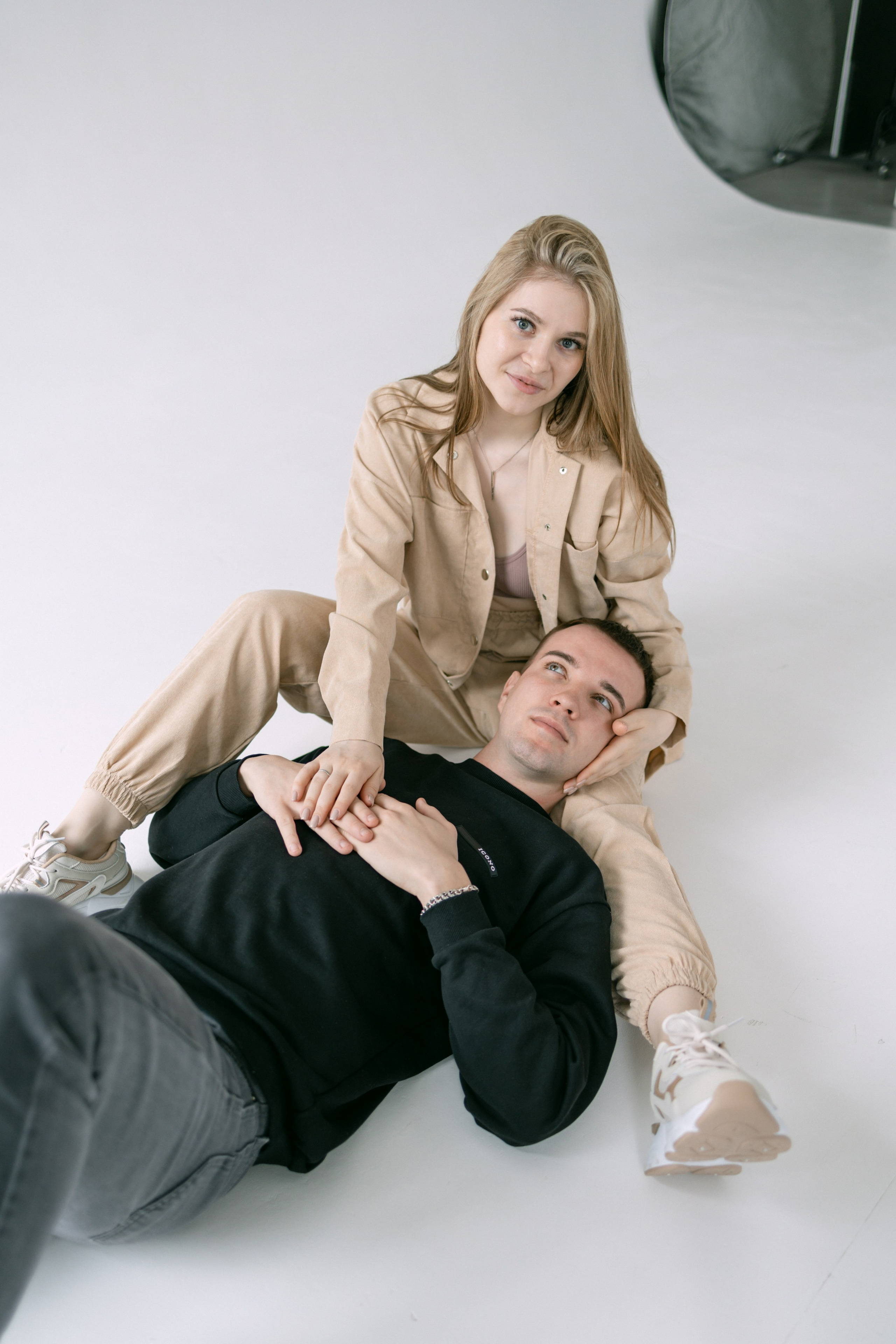 Таня и Саша. Семейный и свадебный фотограф в Самаре Анастасия Воропаева