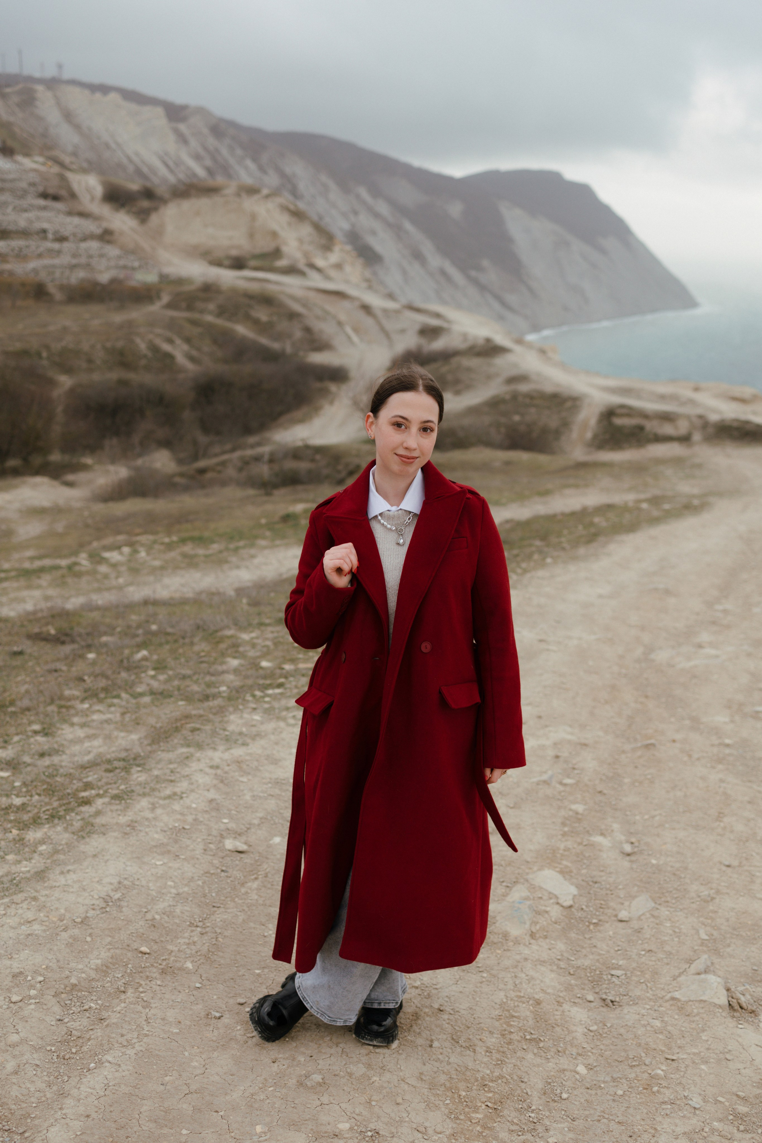 Валентина и Иван, г. Анапа