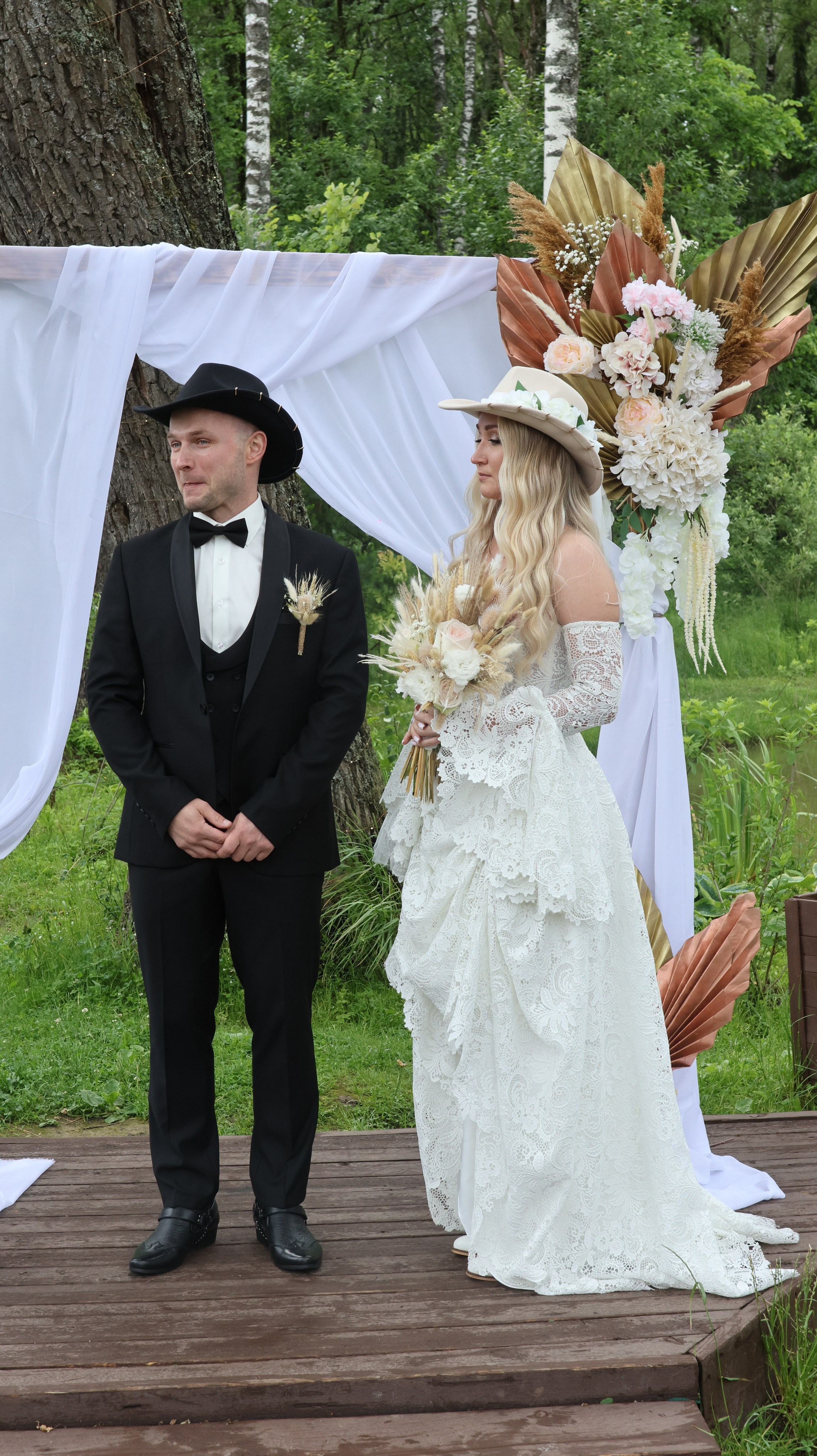 Максим & Анастасия. Фотография — это жизнь, освещенная вспышкой